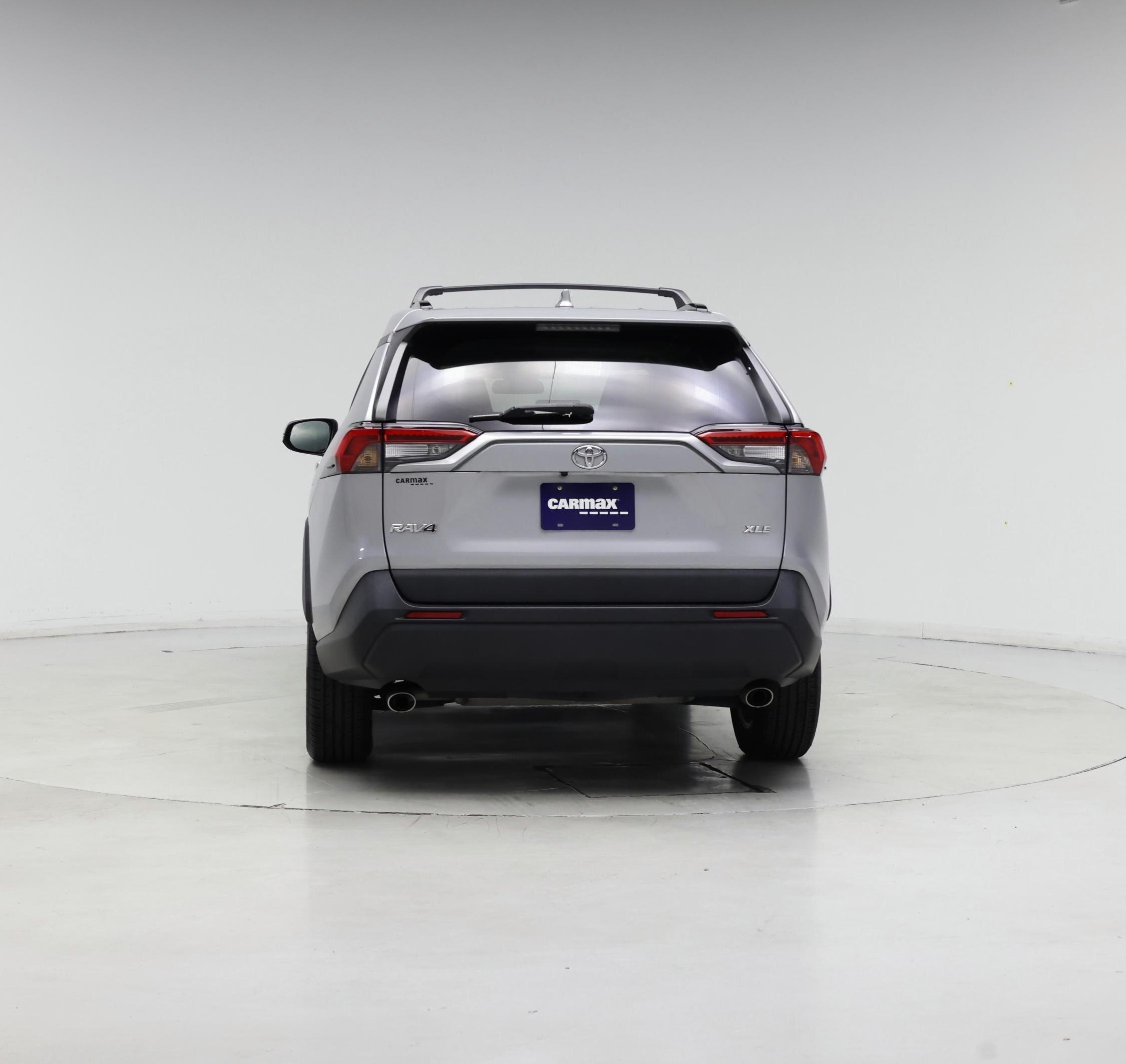 Thumbnail: 2022 Toyota RAV4 - 6