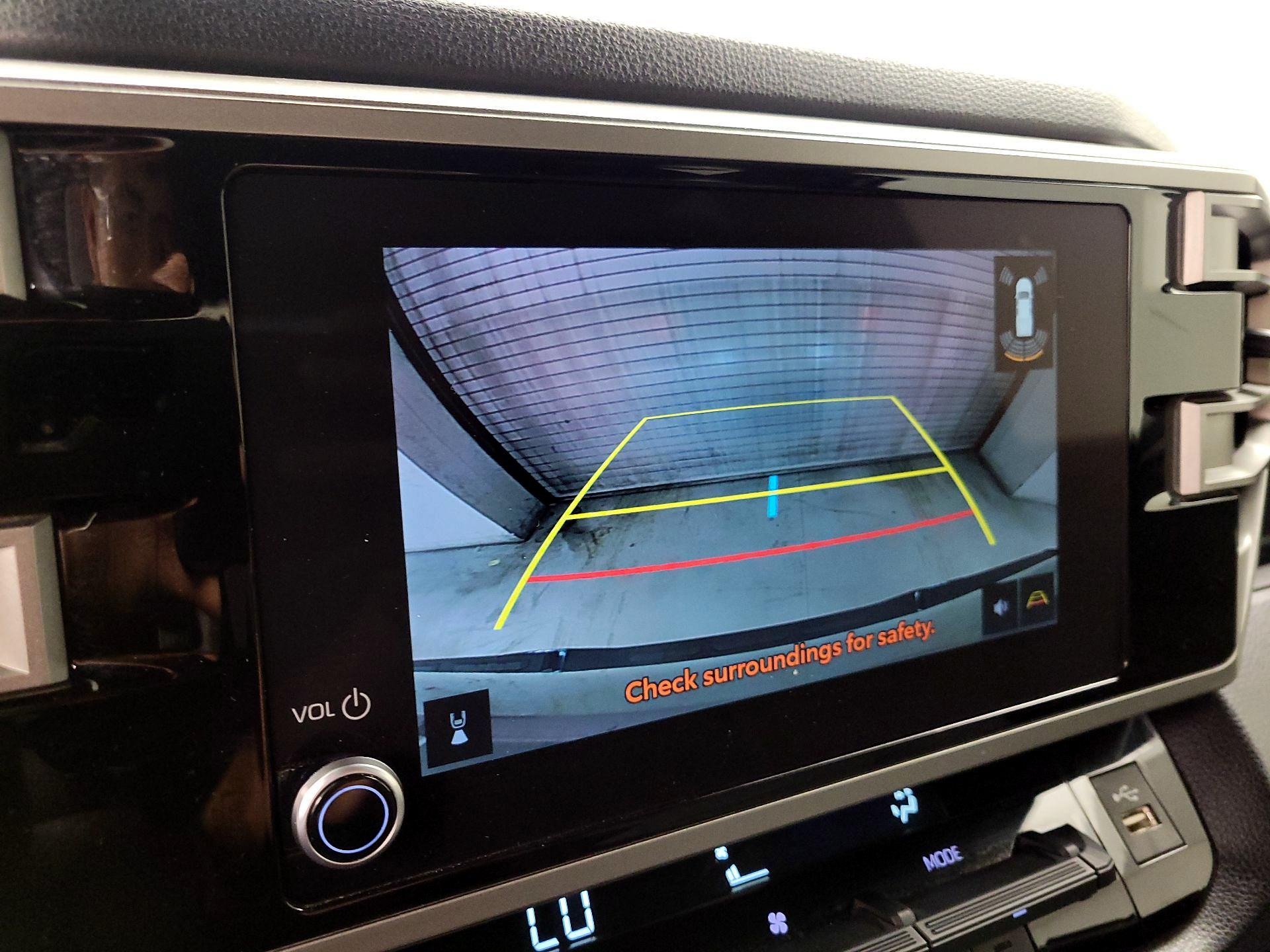 Thumbnail: 2025 Toyota Tundra - 14