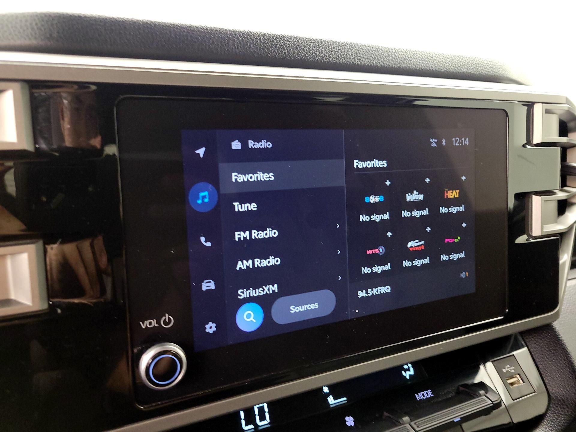 Thumbnail: 2025 Toyota Tundra - 15