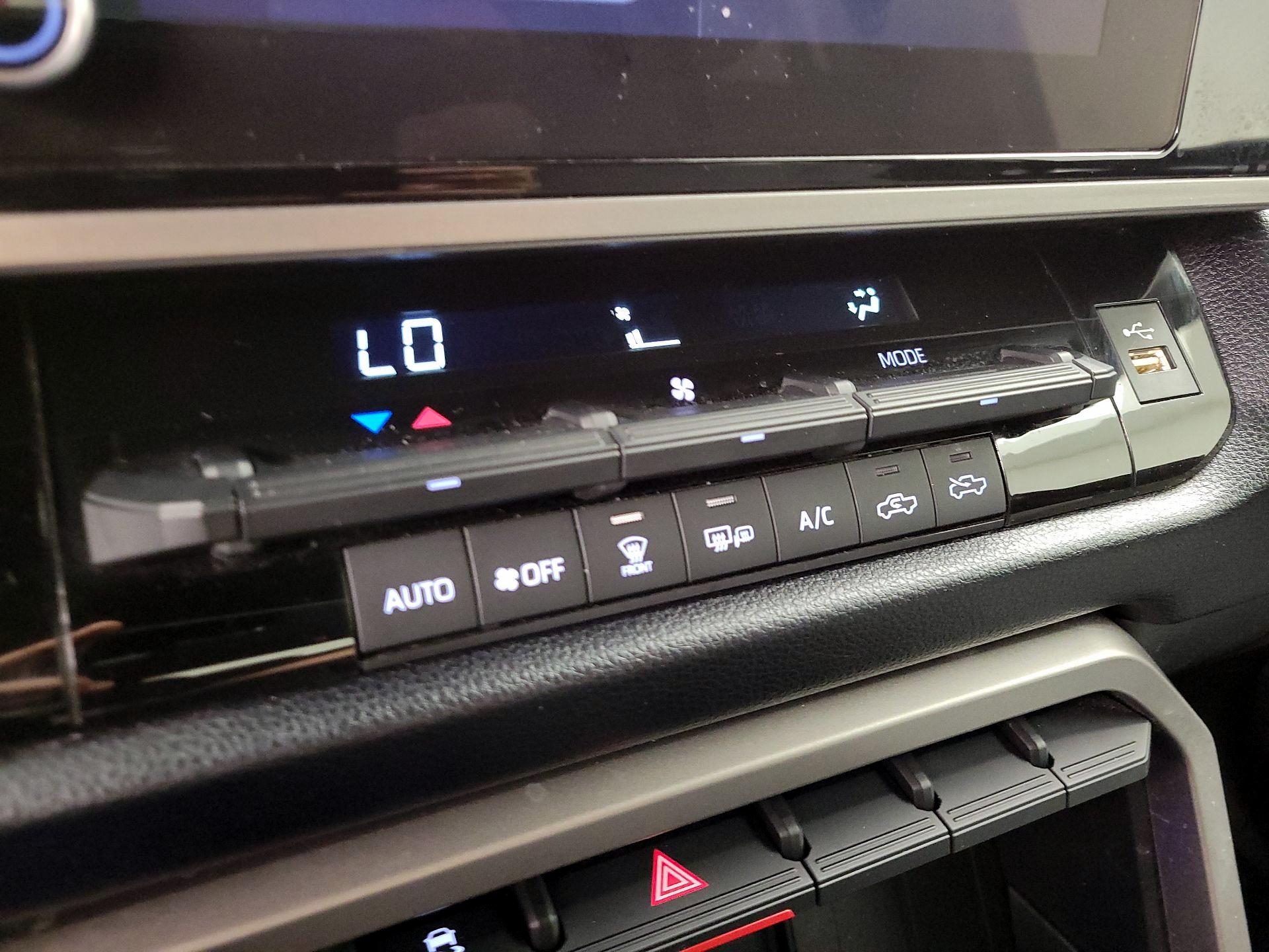 Thumbnail: 2025 Toyota Tundra - 16