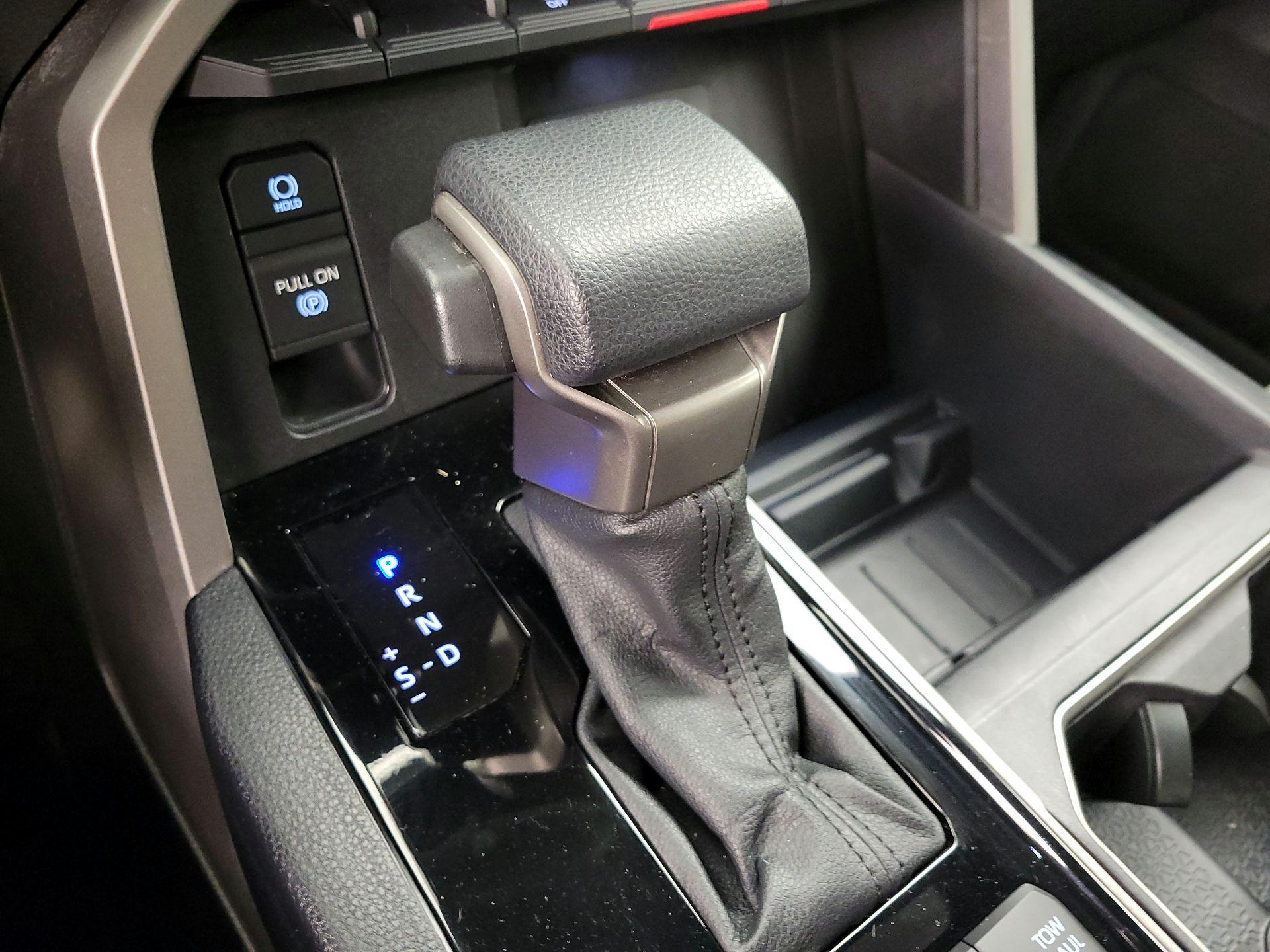 Thumbnail: 2025 Toyota Tundra - 17