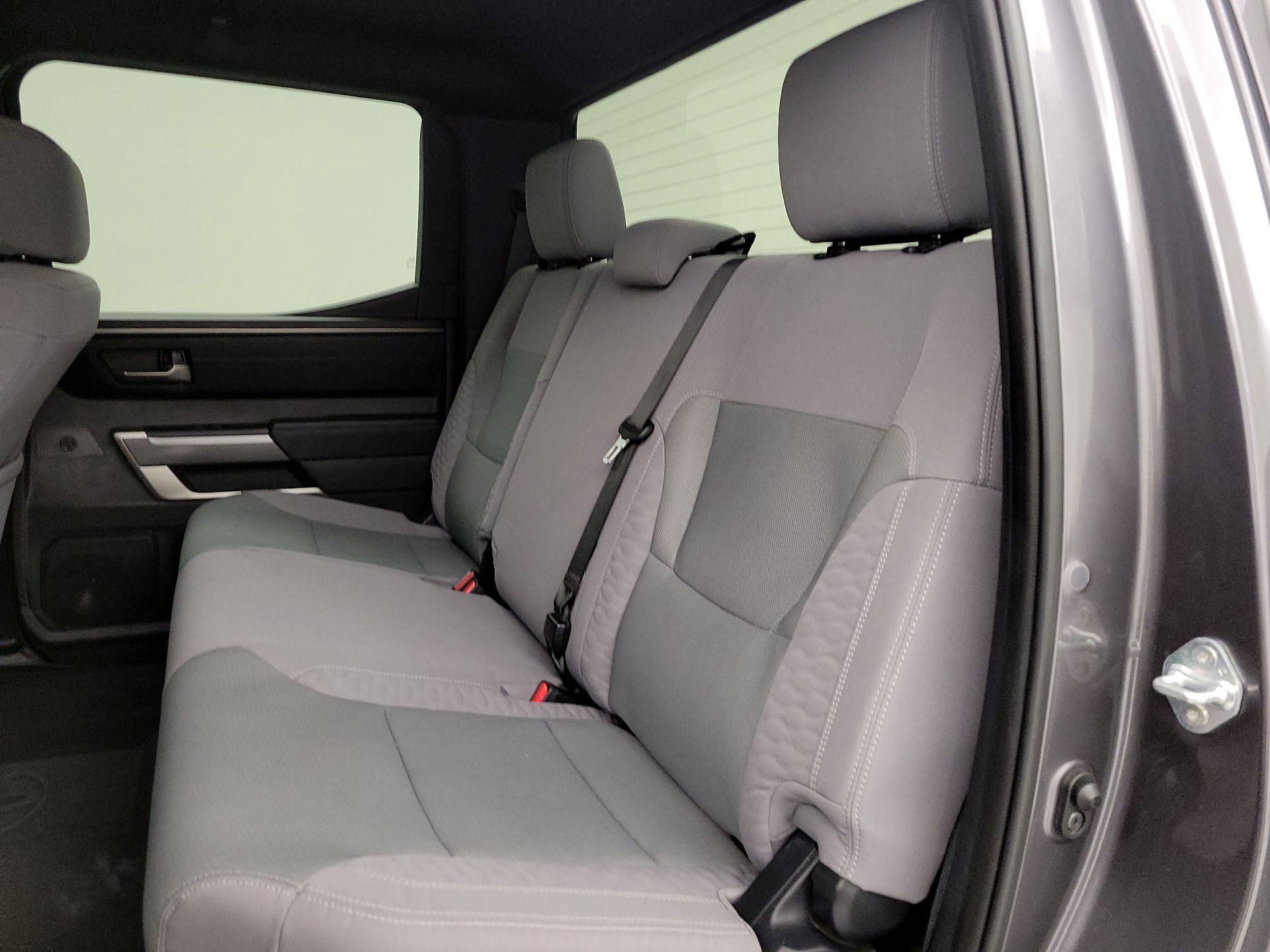 Thumbnail: 2025 Toyota Tundra - 19