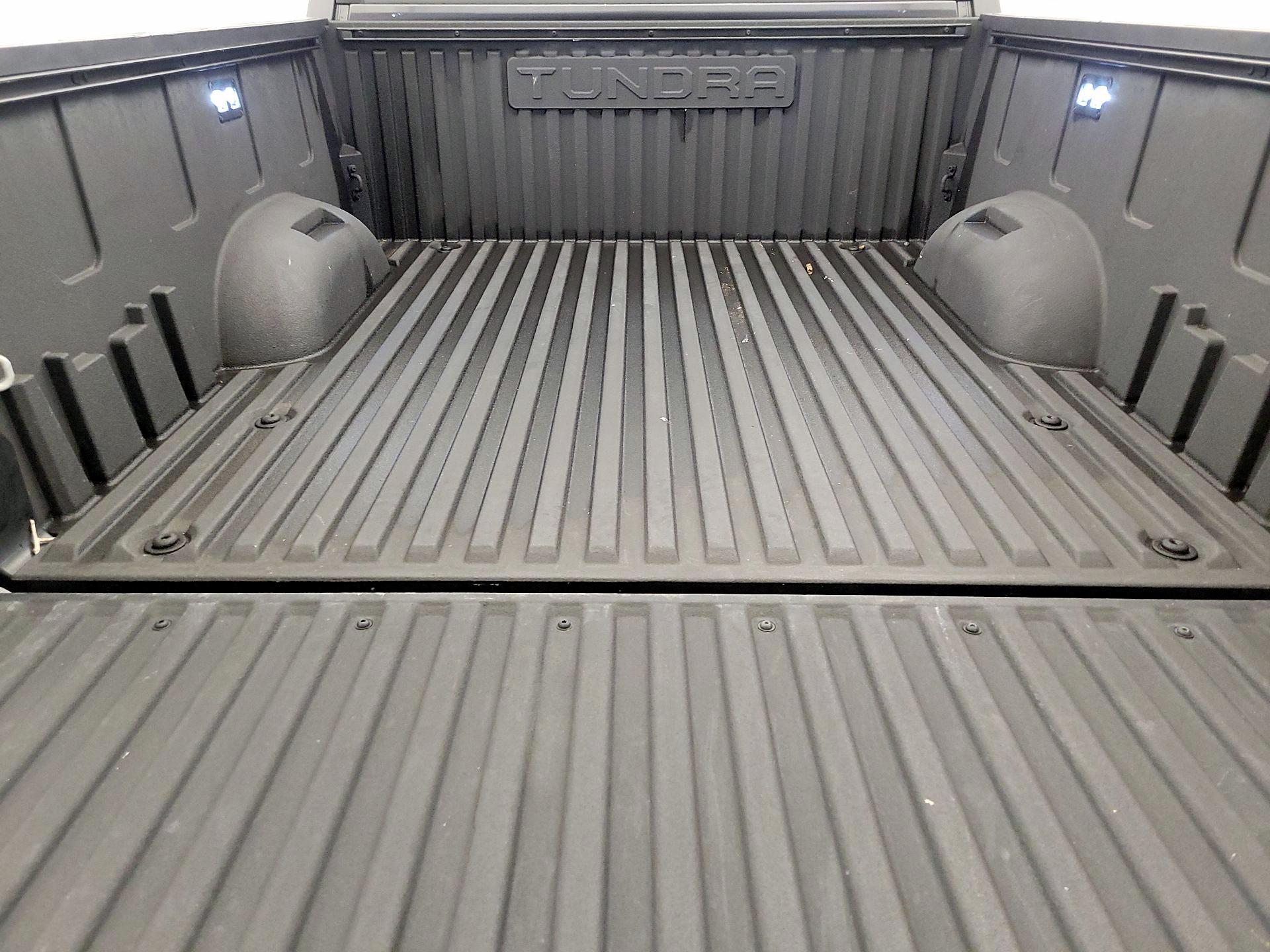 Thumbnail: 2025 Toyota Tundra - 20