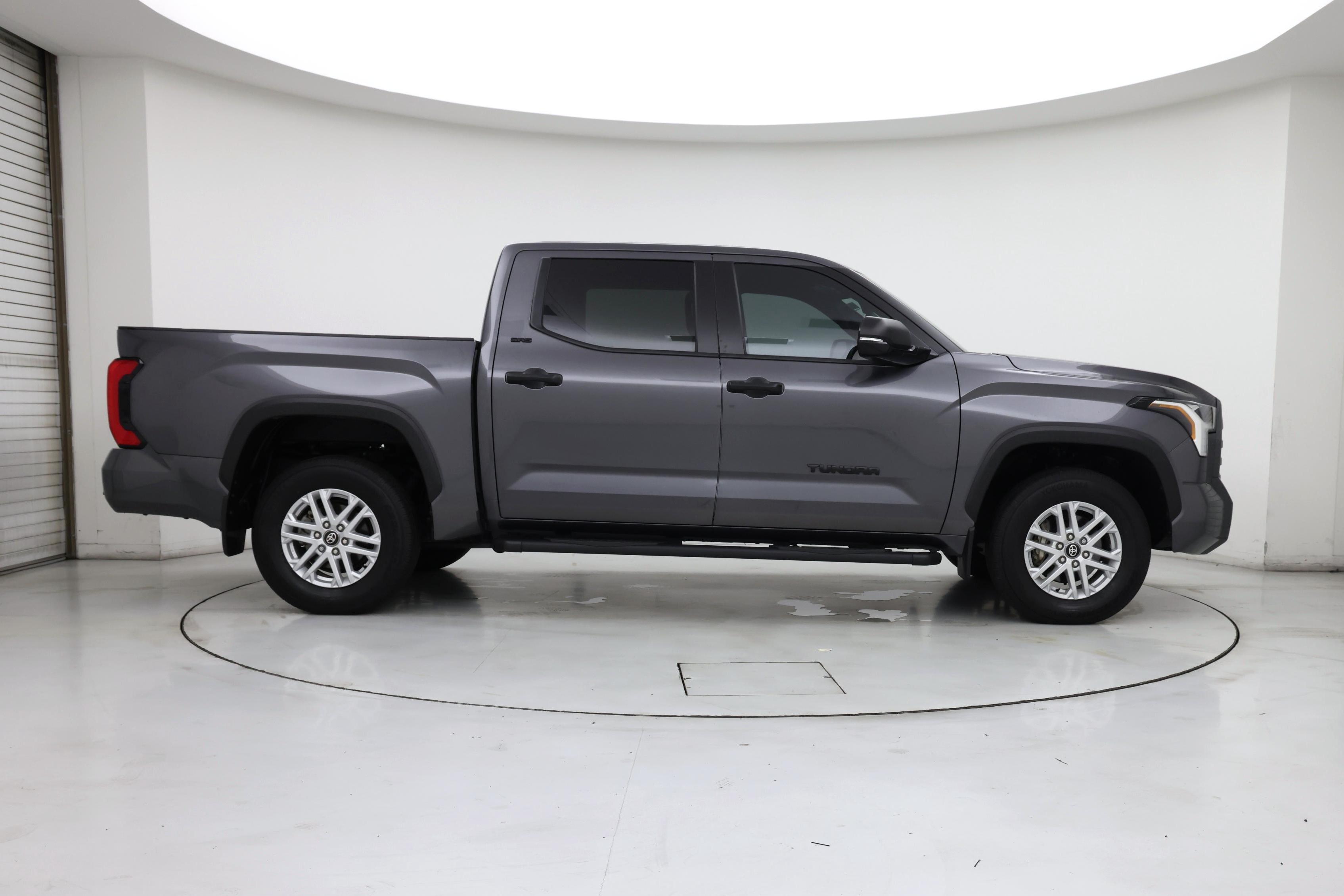 Thumbnail: 2025 Toyota Tundra - 7