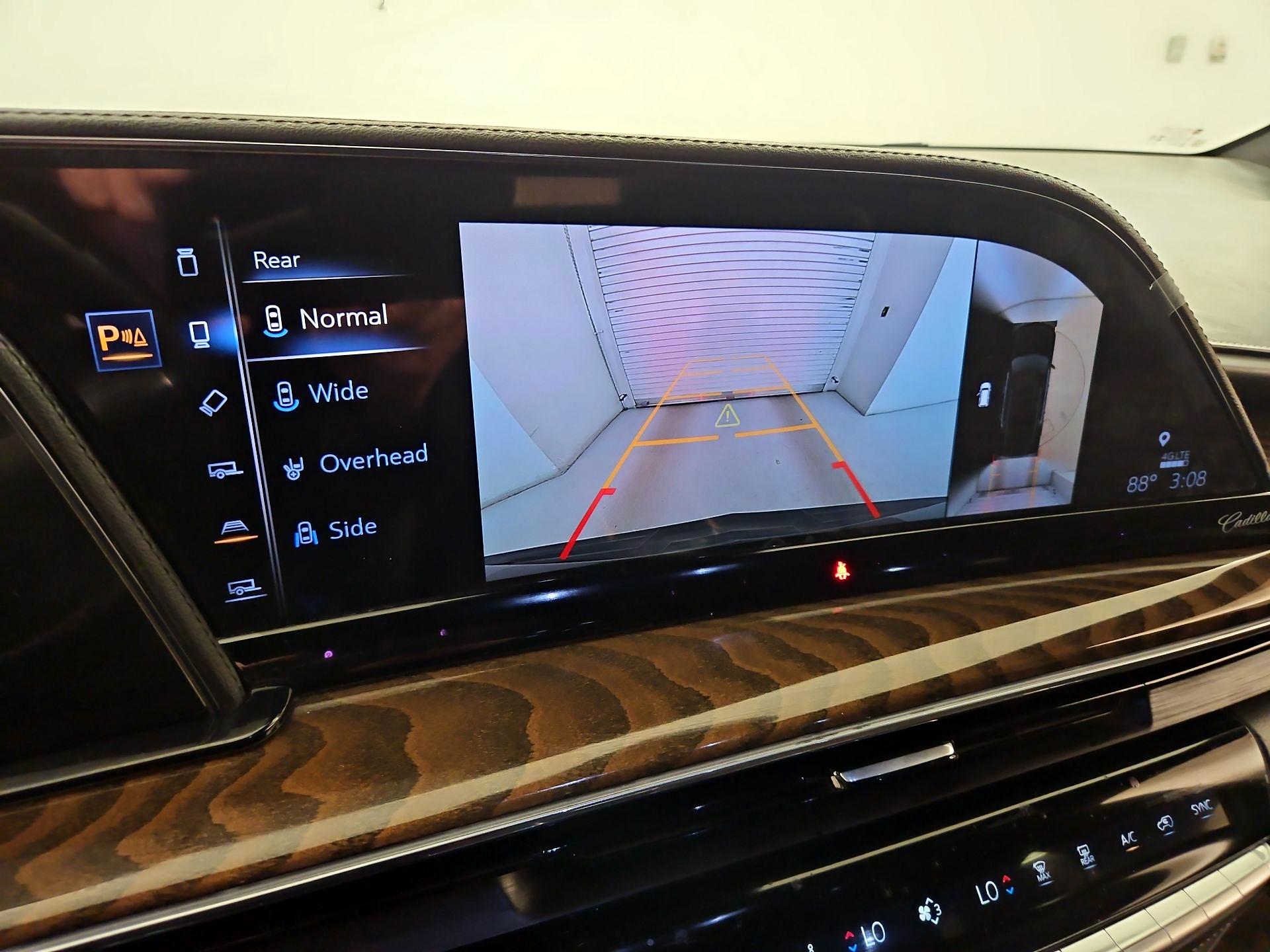 Thumbnail: 2023 Cadillac Escalade - 15