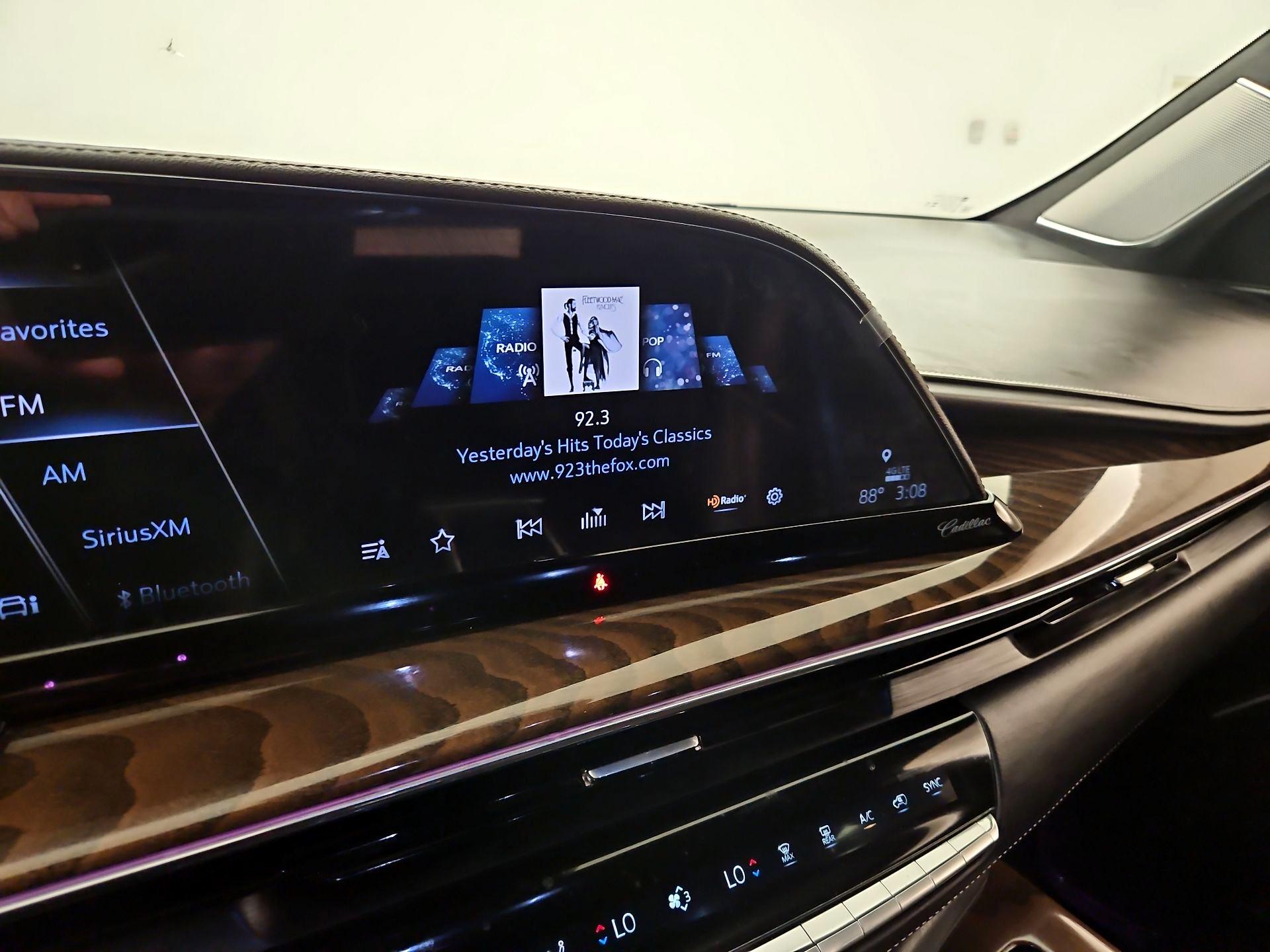 Thumbnail: 2023 Cadillac Escalade - 16