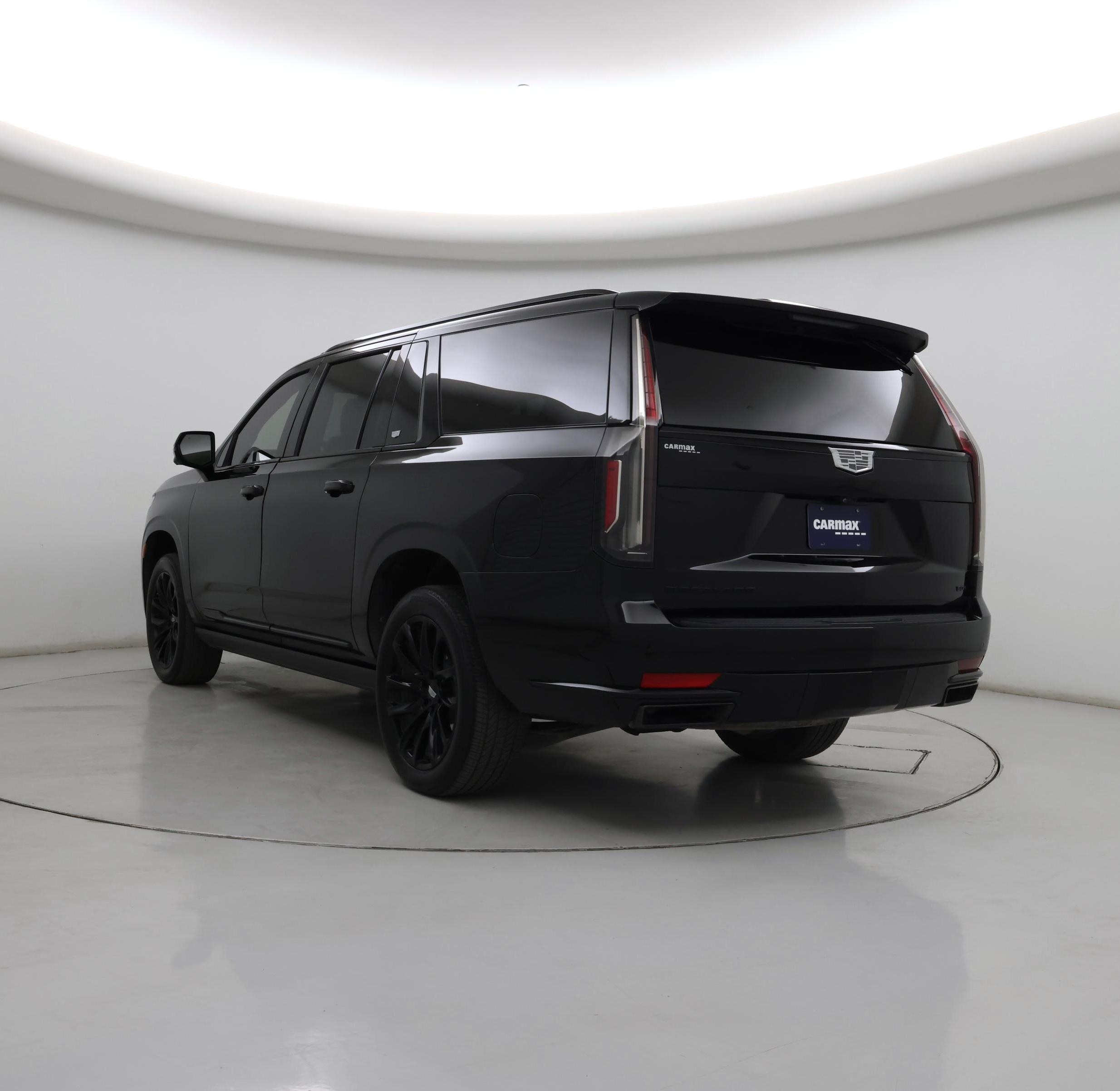 Thumbnail: 2023 Cadillac Escalade - 2