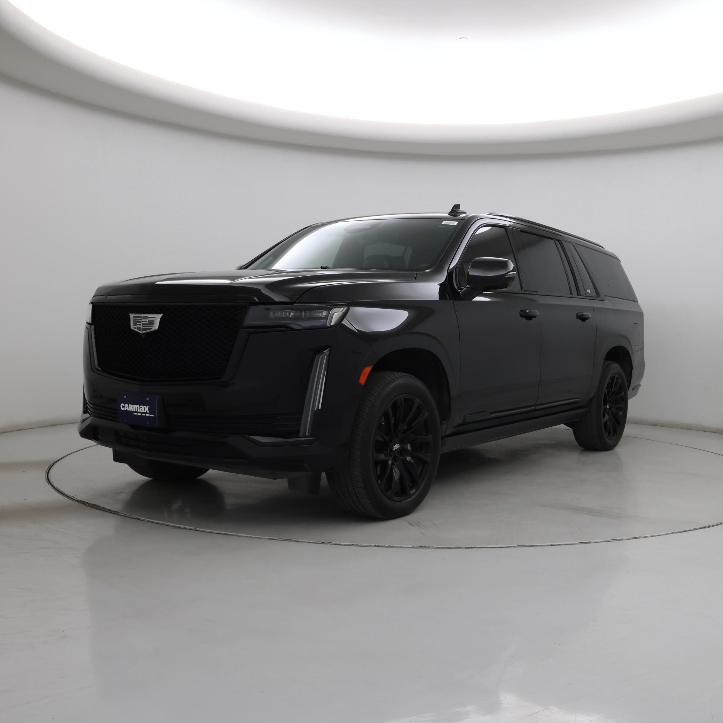 Thumbnail: 2023 Cadillac Escalade - 4