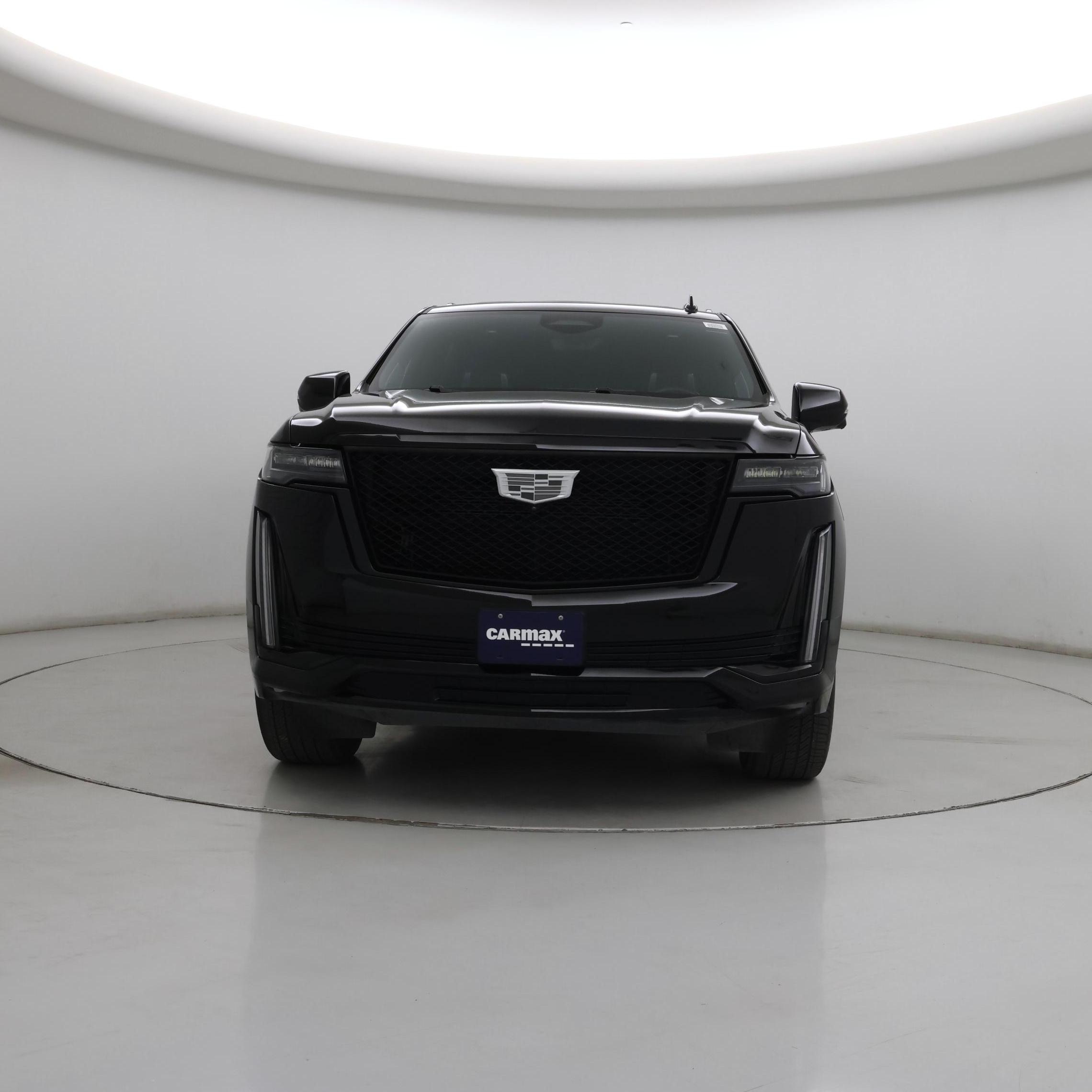 Thumbnail: 2023 Cadillac Escalade - 5