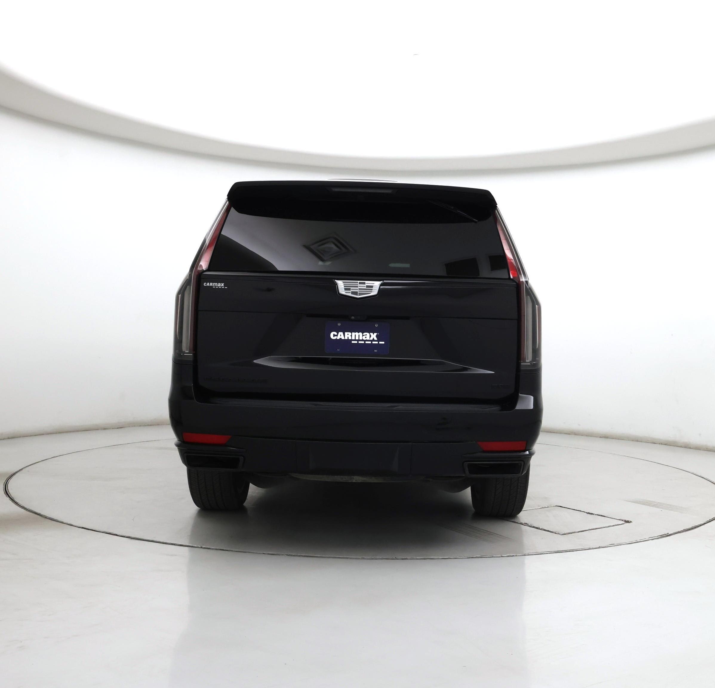 Thumbnail: 2023 Cadillac Escalade - 6