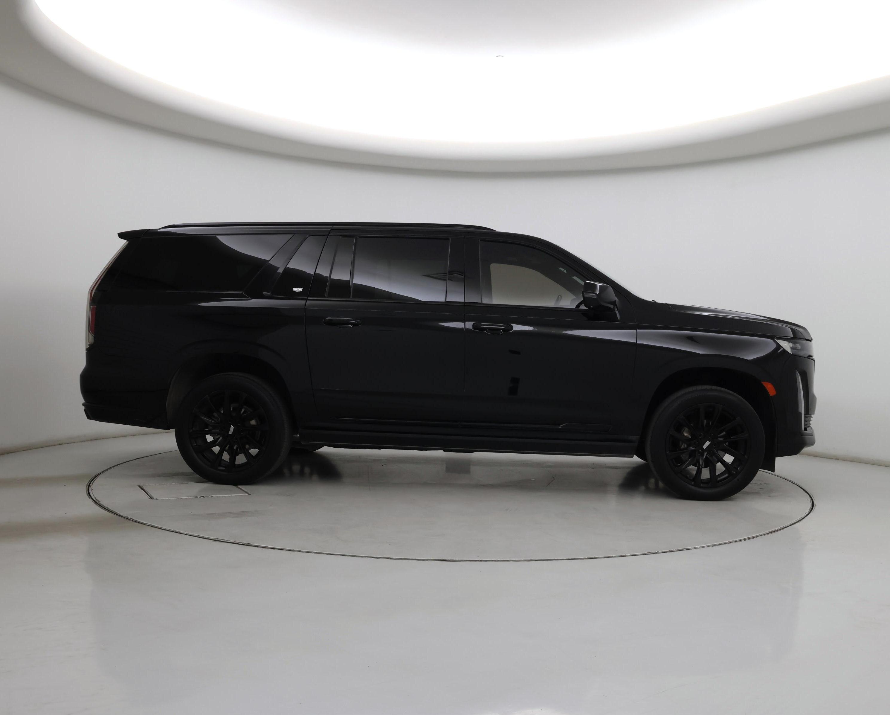 Thumbnail: 2023 Cadillac Escalade - 7