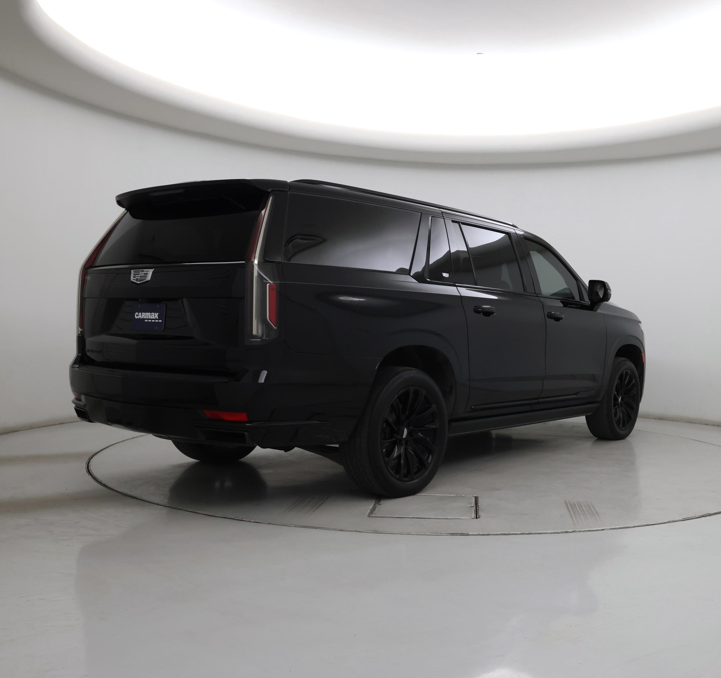 Thumbnail: 2023 Cadillac Escalade - 8