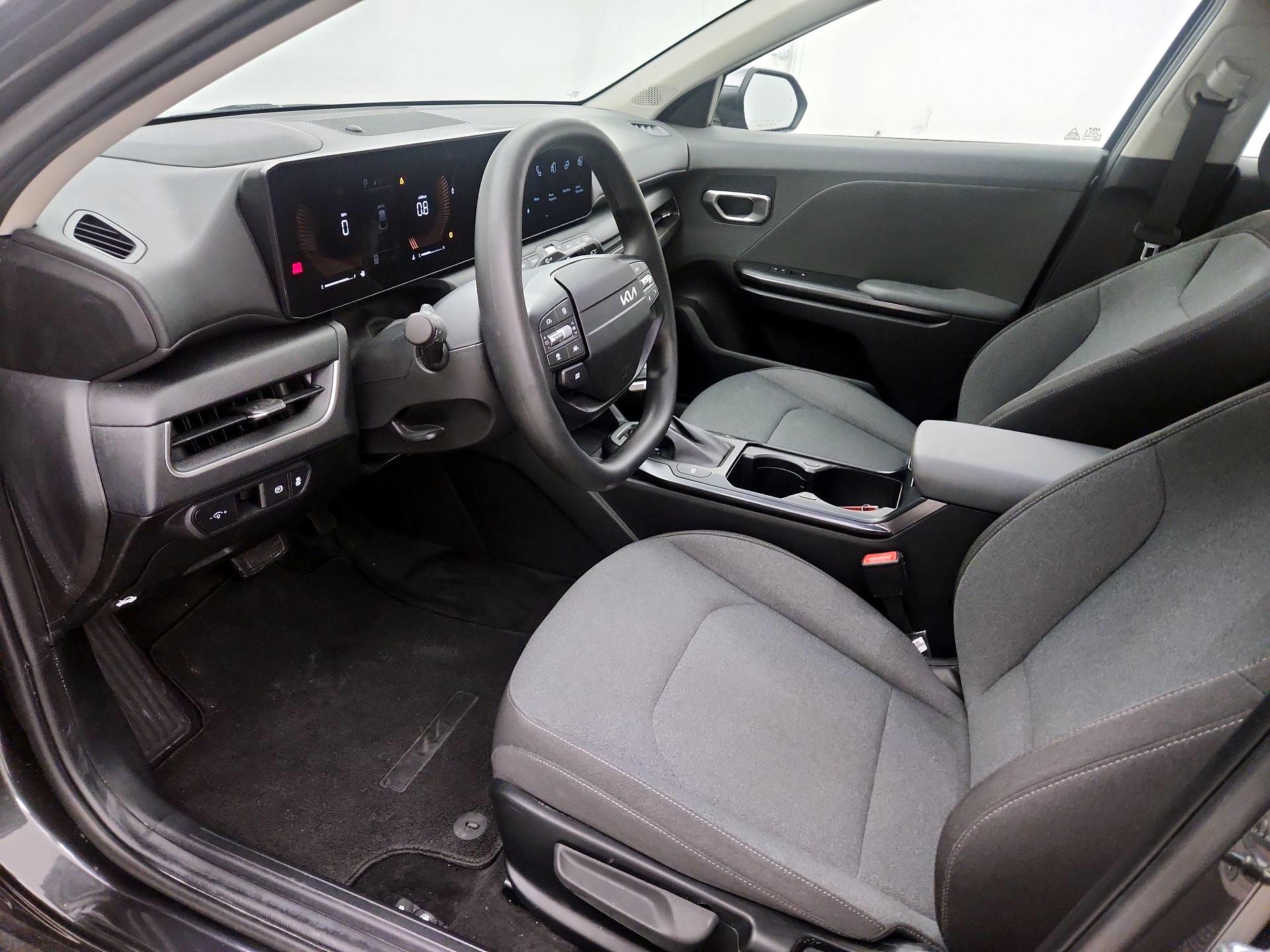 Thumbnail: 2025 Kia K4 - 11