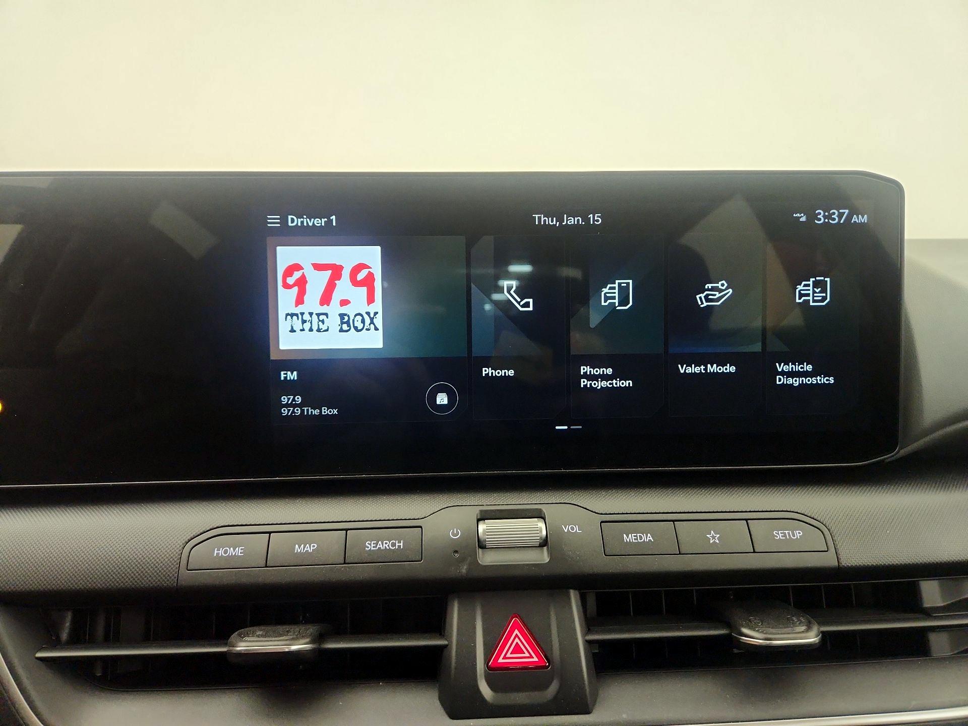 Thumbnail: 2025 Kia K4 - 13