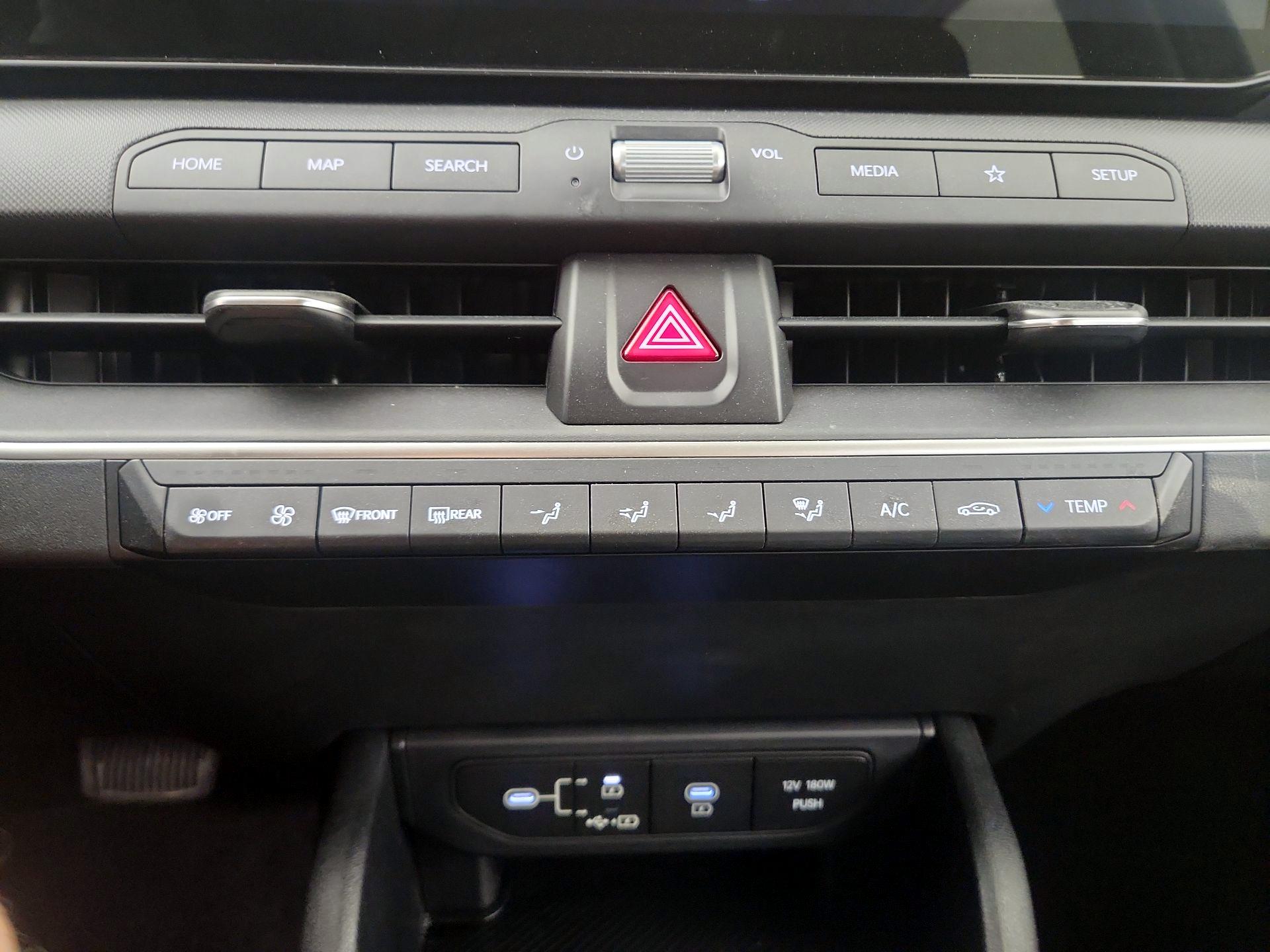 Thumbnail: 2025 Kia K4 - 14