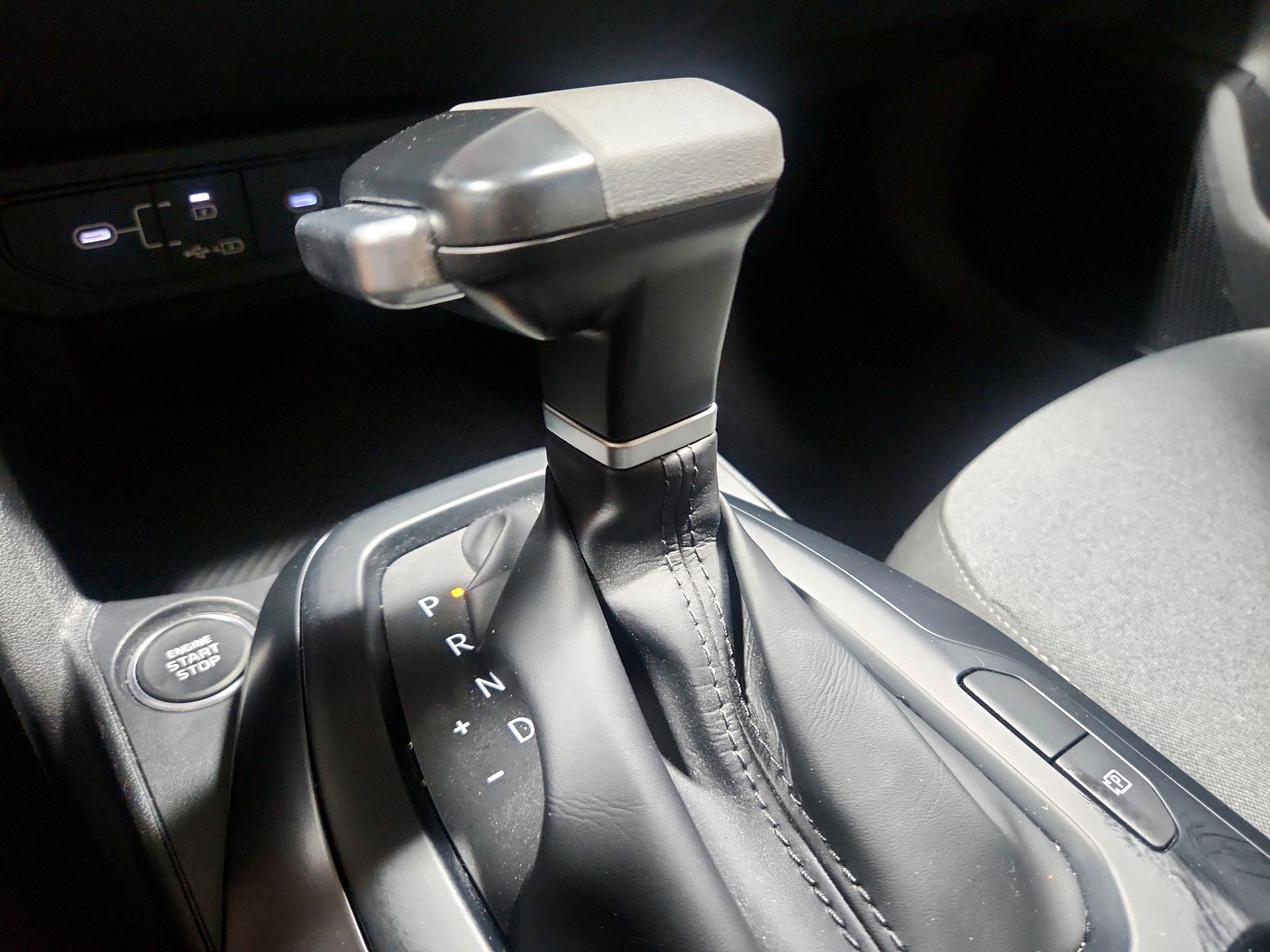 Thumbnail: 2025 Kia K4 - 15