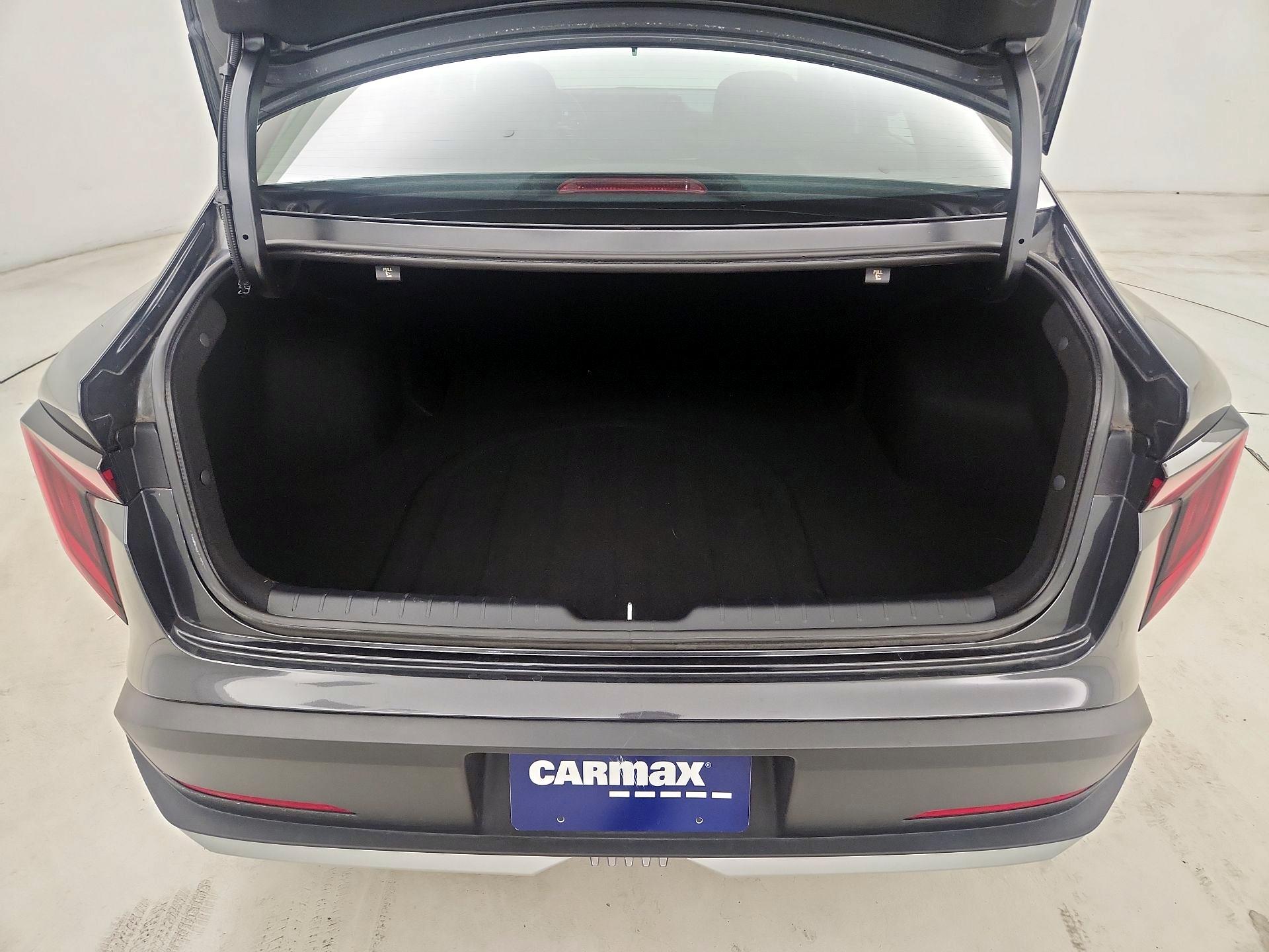 Thumbnail: 2025 Kia K4 - 16