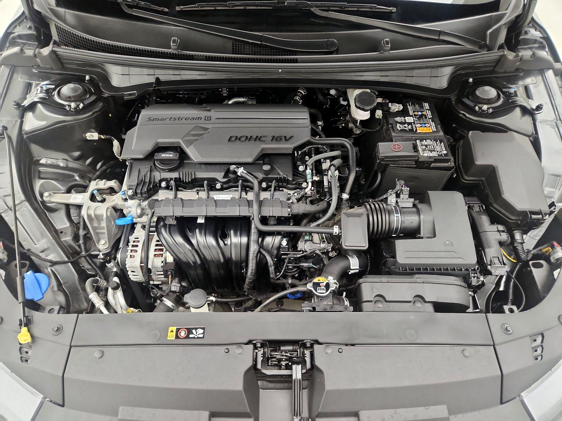 Thumbnail: 2025 Kia K4 - 17