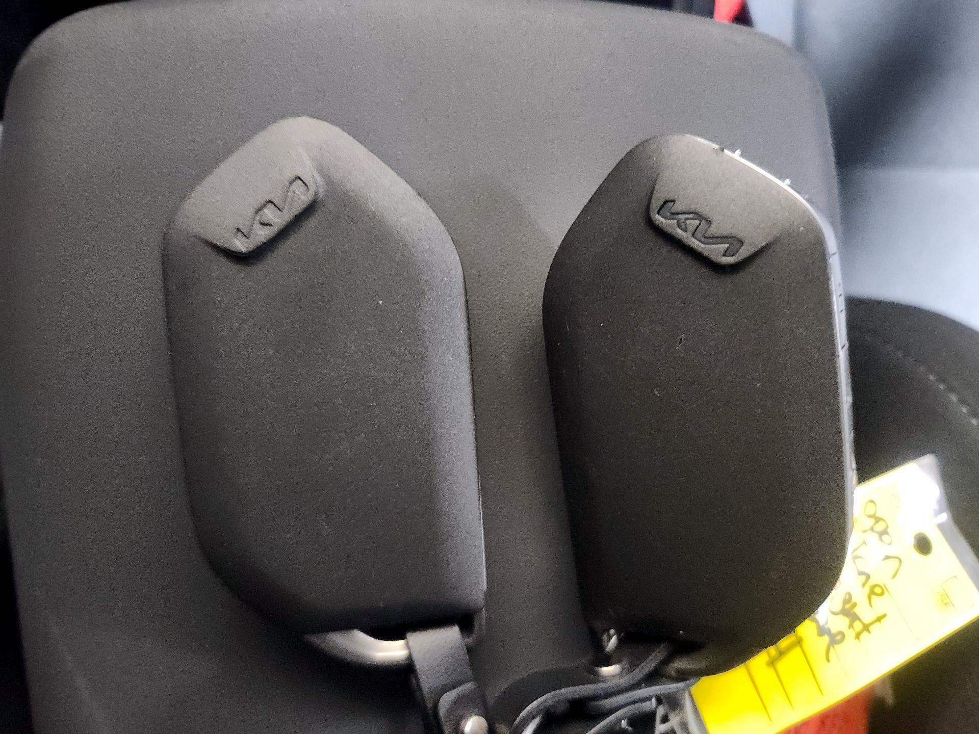 Thumbnail: 2025 Kia K4 - 18