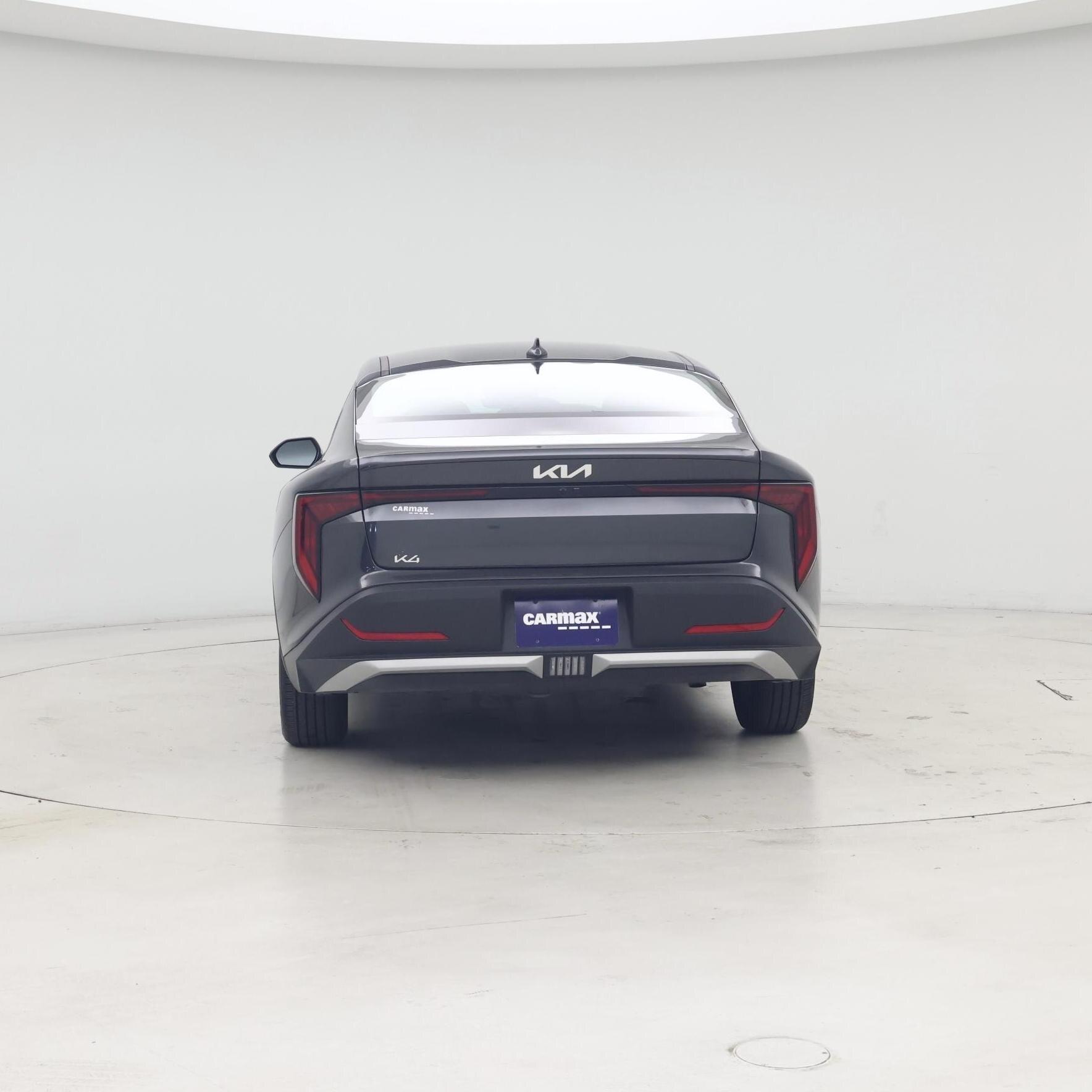 Thumbnail: 2025 Kia K4 - 6