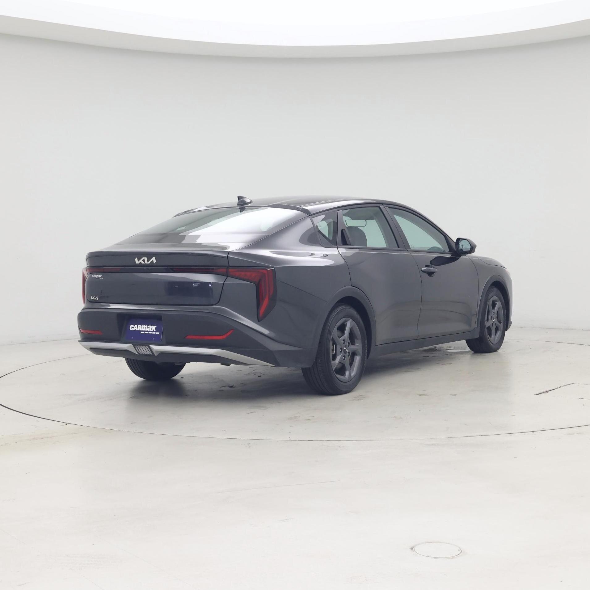 Thumbnail: 2025 Kia K4 - 8