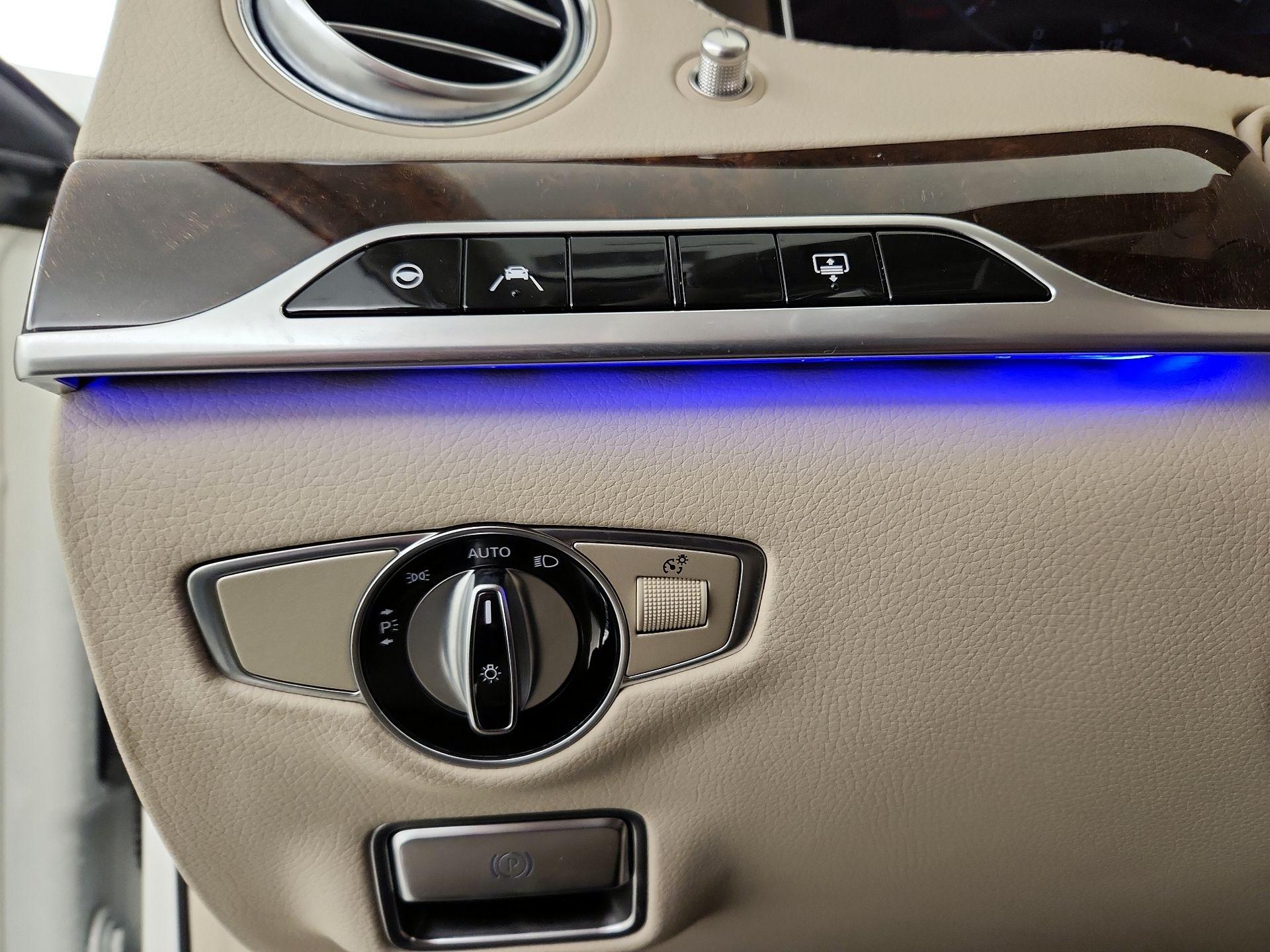 Thumbnail: 2018 Mercedes-Benz S-Class - 13