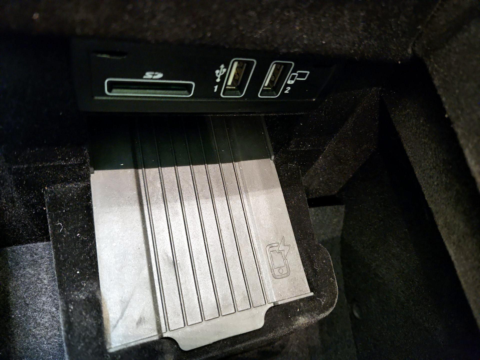 Thumbnail: 2018 Mercedes-Benz S-Class - 19