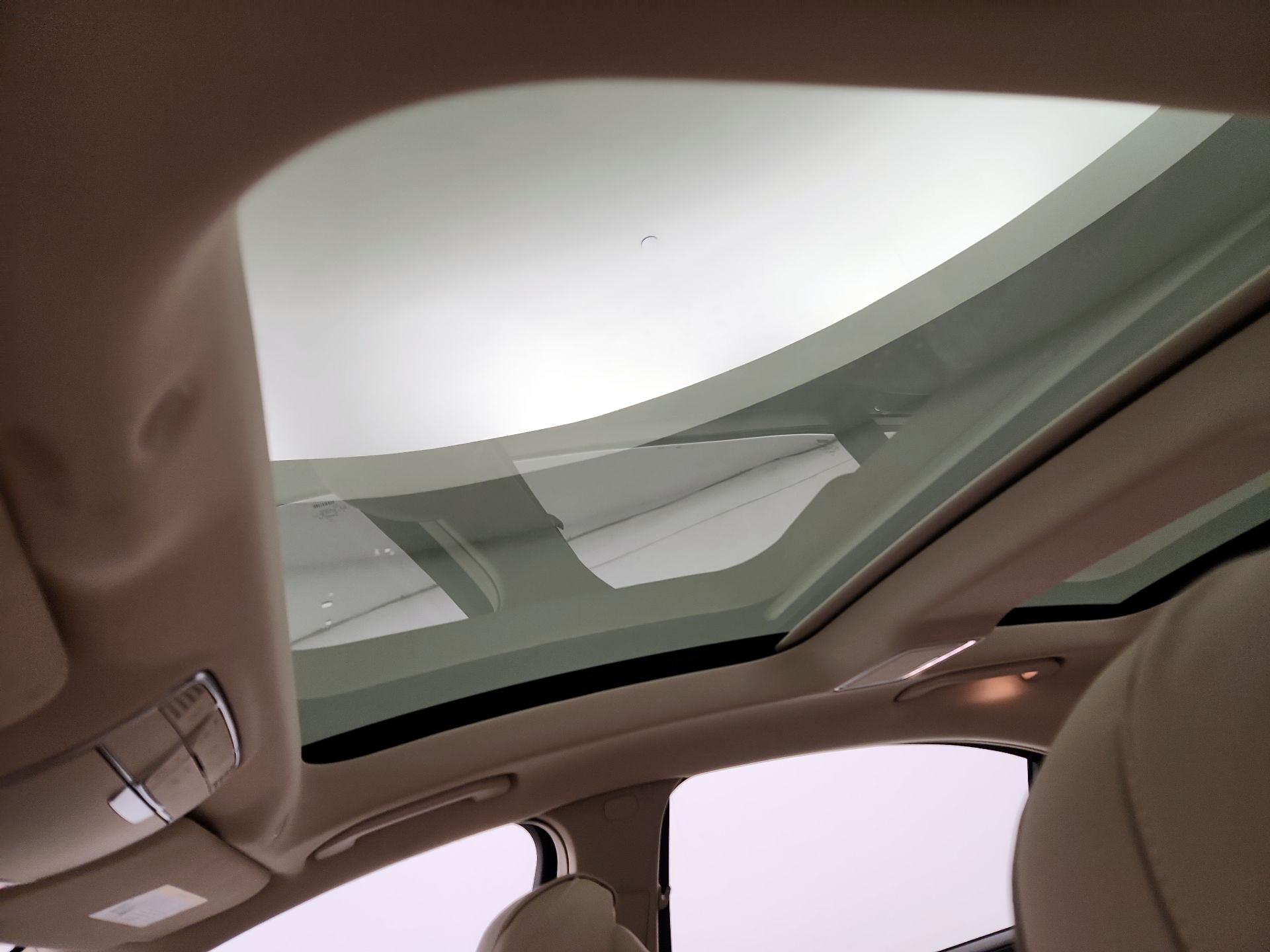 Thumbnail: 2018 Mercedes-Benz S-Class - 20