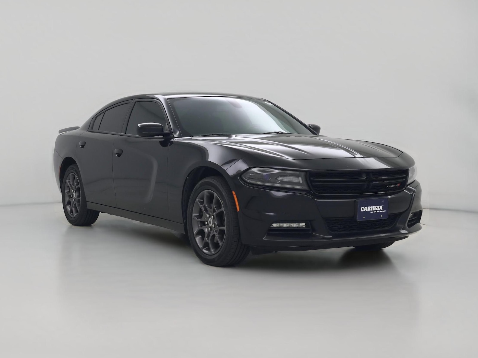 2018 Dodge Charger GT