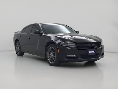 2018 Dodge Charger GT