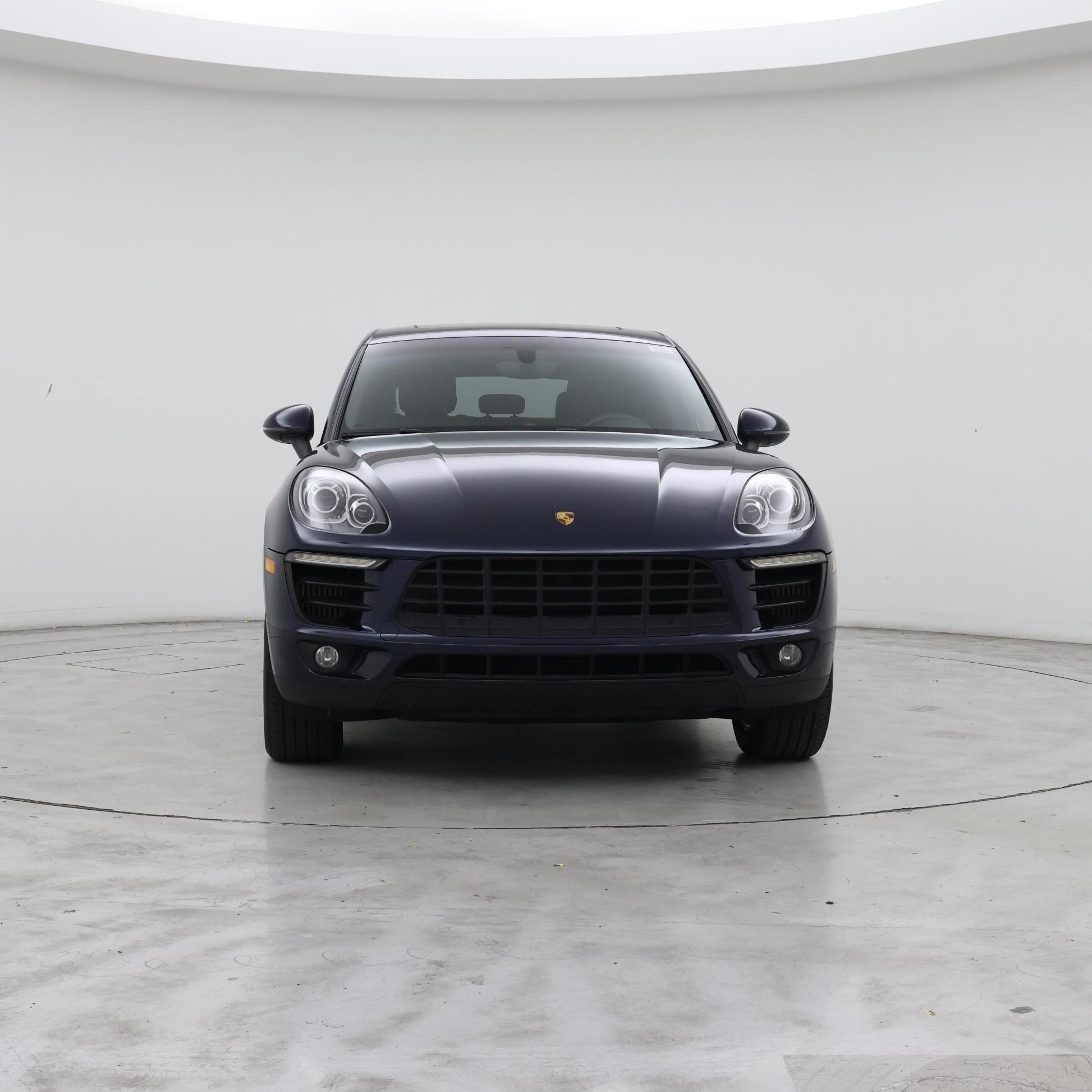 Thumbnail: 2015 Porsche Macan - 5