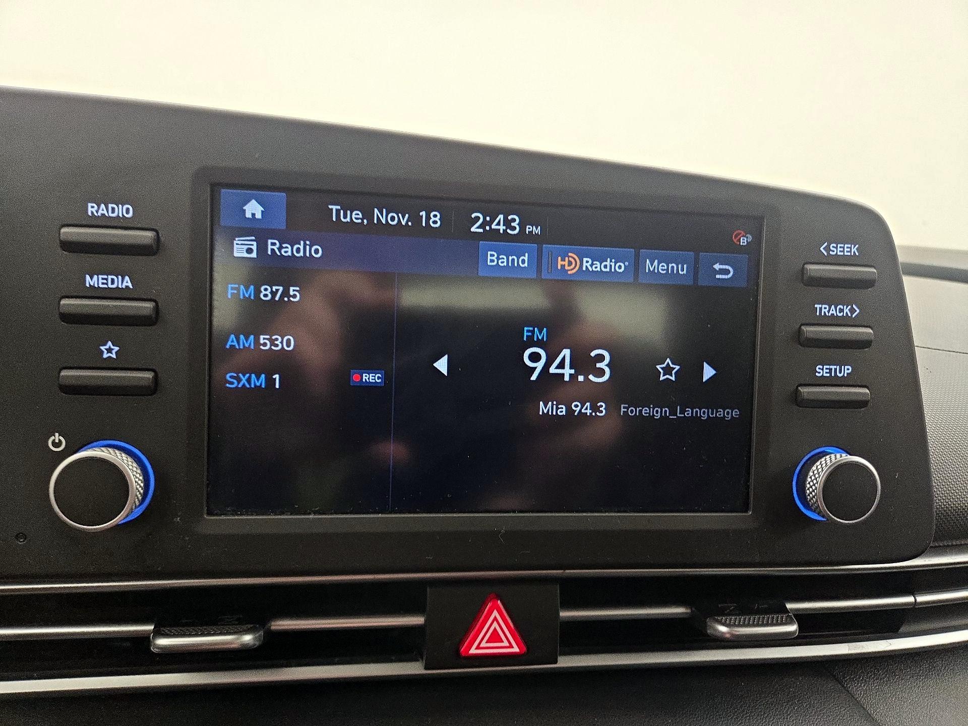 Thumbnail: 2022 Hyundai Elantra - 15