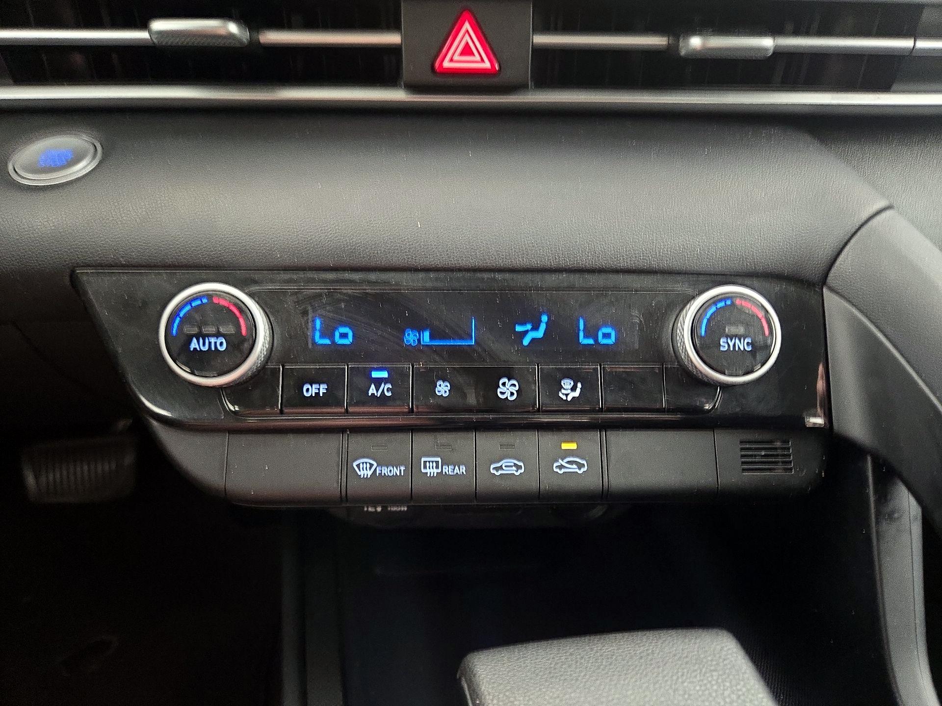 Thumbnail: 2022 Hyundai Elantra - 16