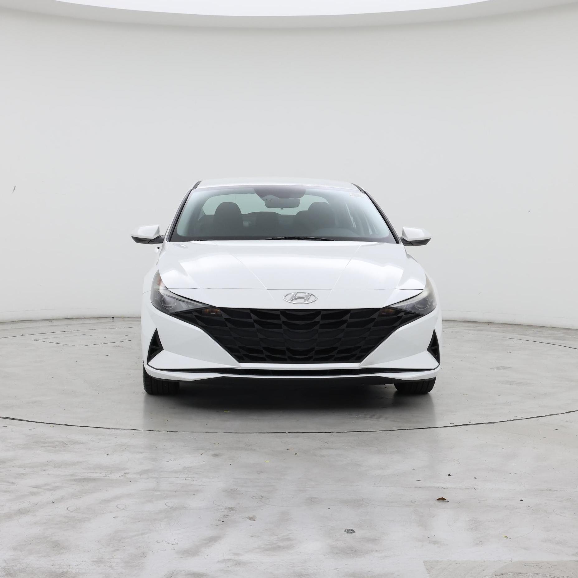 Thumbnail: 2022 Hyundai Elantra - 5