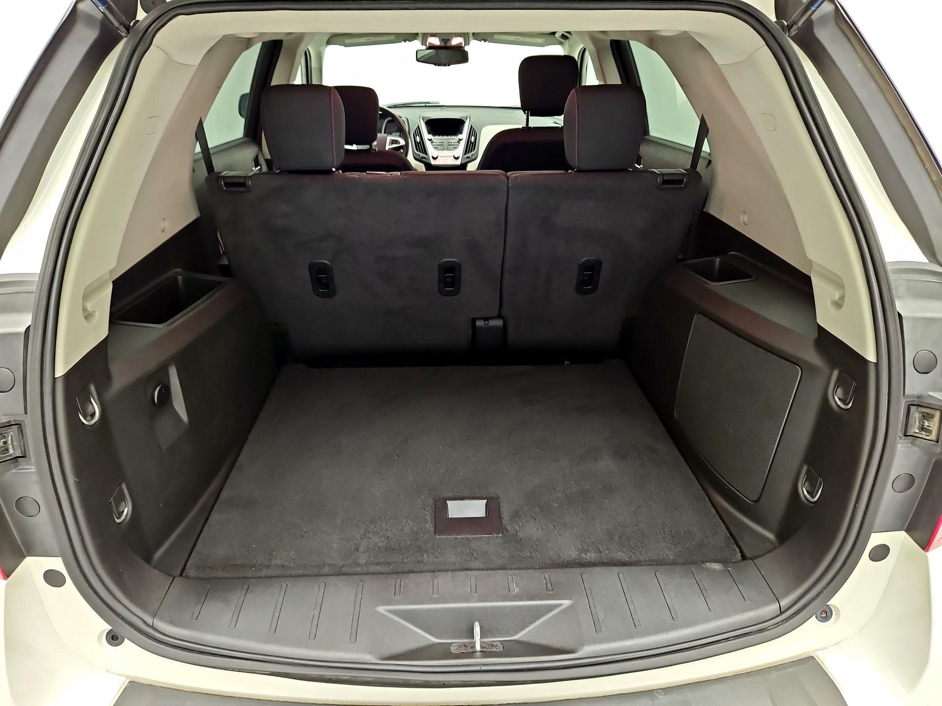 Thumbnail: 2015 Chevrolet Equinox - 19