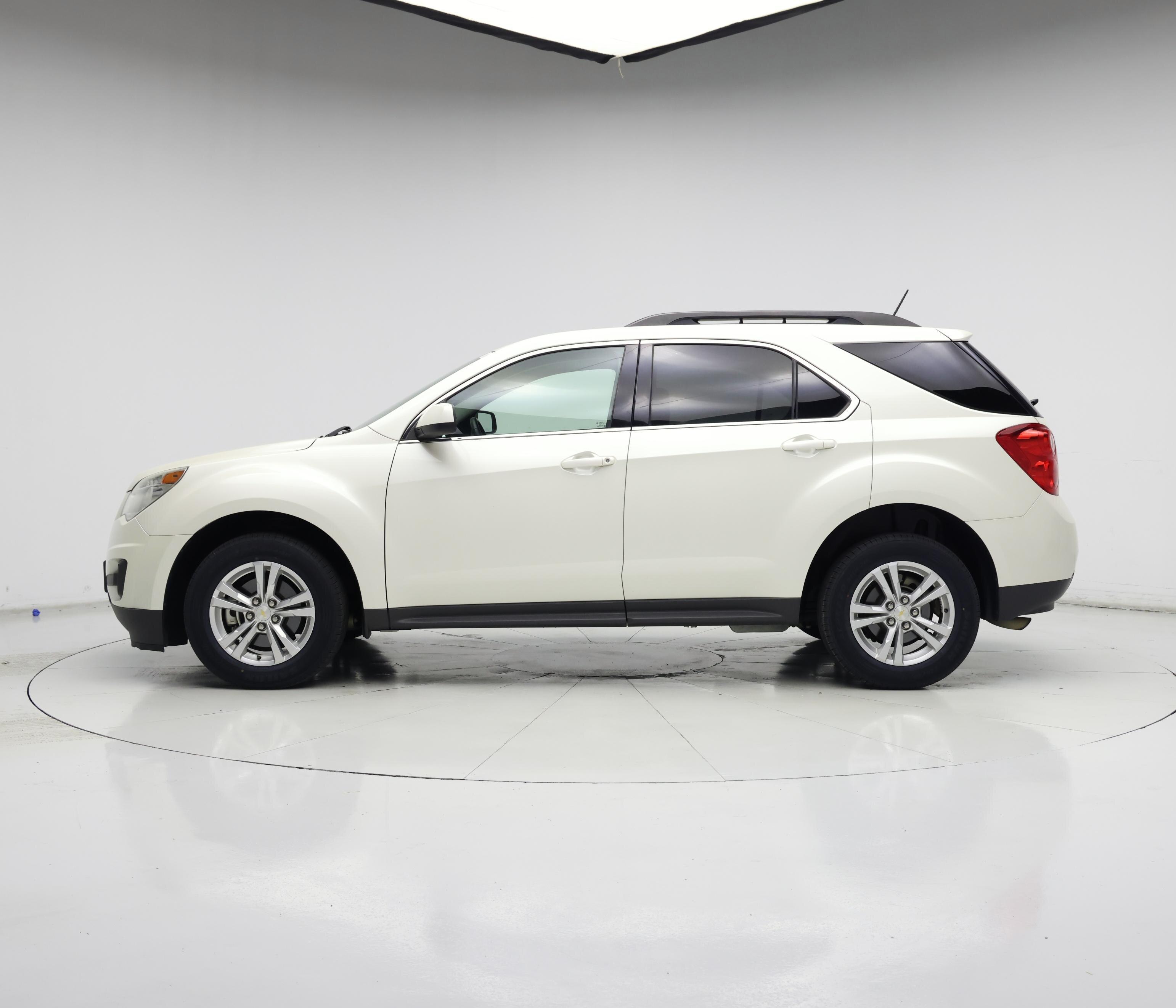Thumbnail: 2015 Chevrolet Equinox - 3