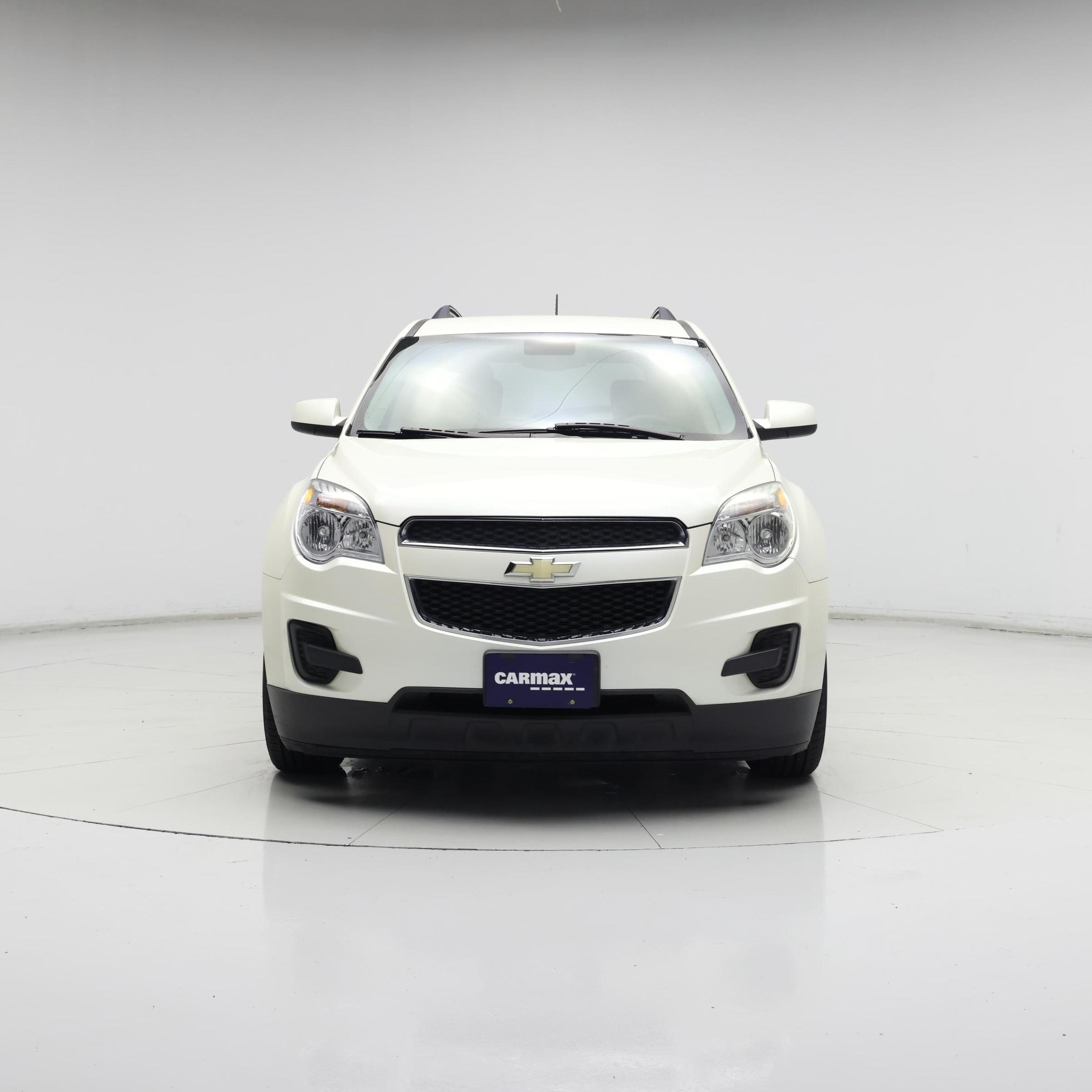 Thumbnail: 2015 Chevrolet Equinox - 5