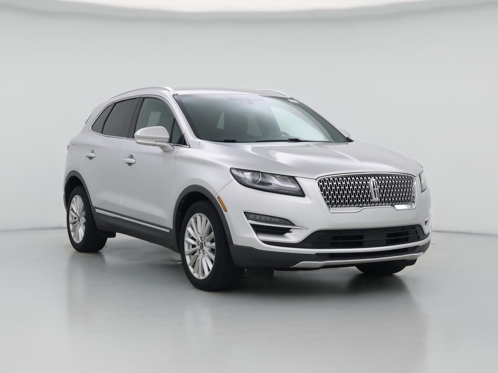 2019 Lincoln MKC Base
