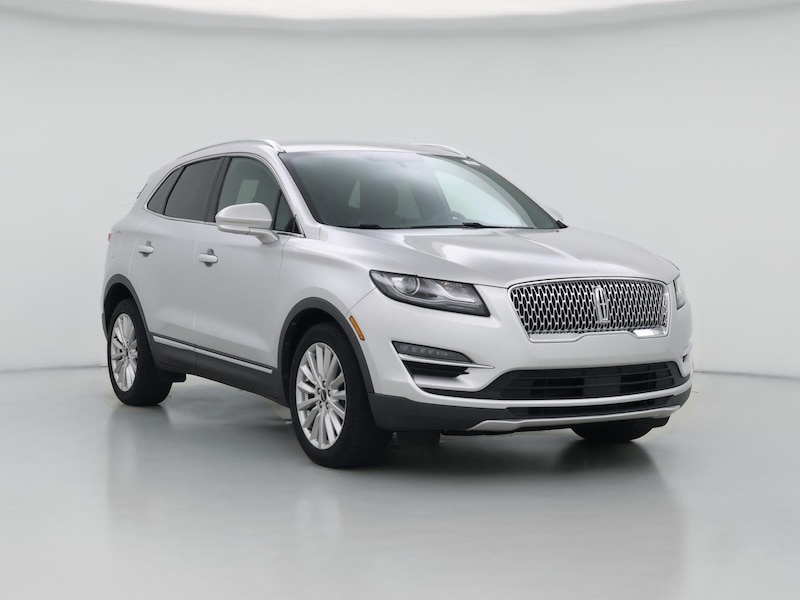 2019 Lincoln MKC  -
                  Boynton Beach, FL