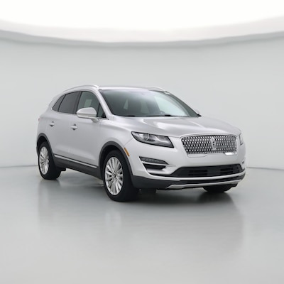 2019 Lincoln MKC
