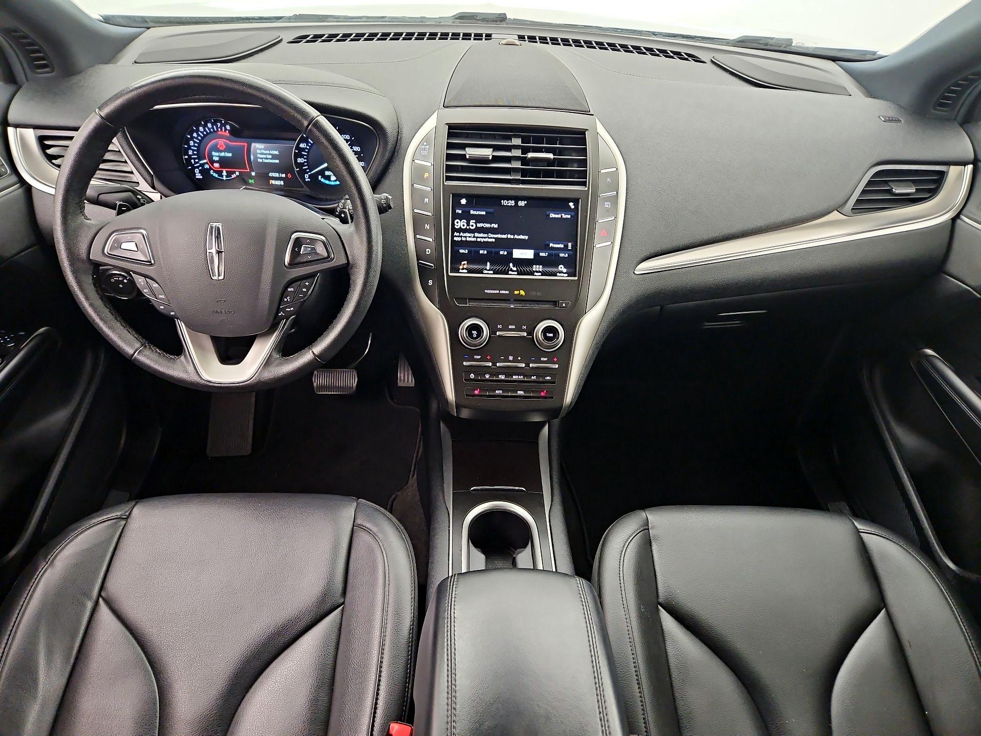 Thumbnail: 2019 Lincoln MKC - 9