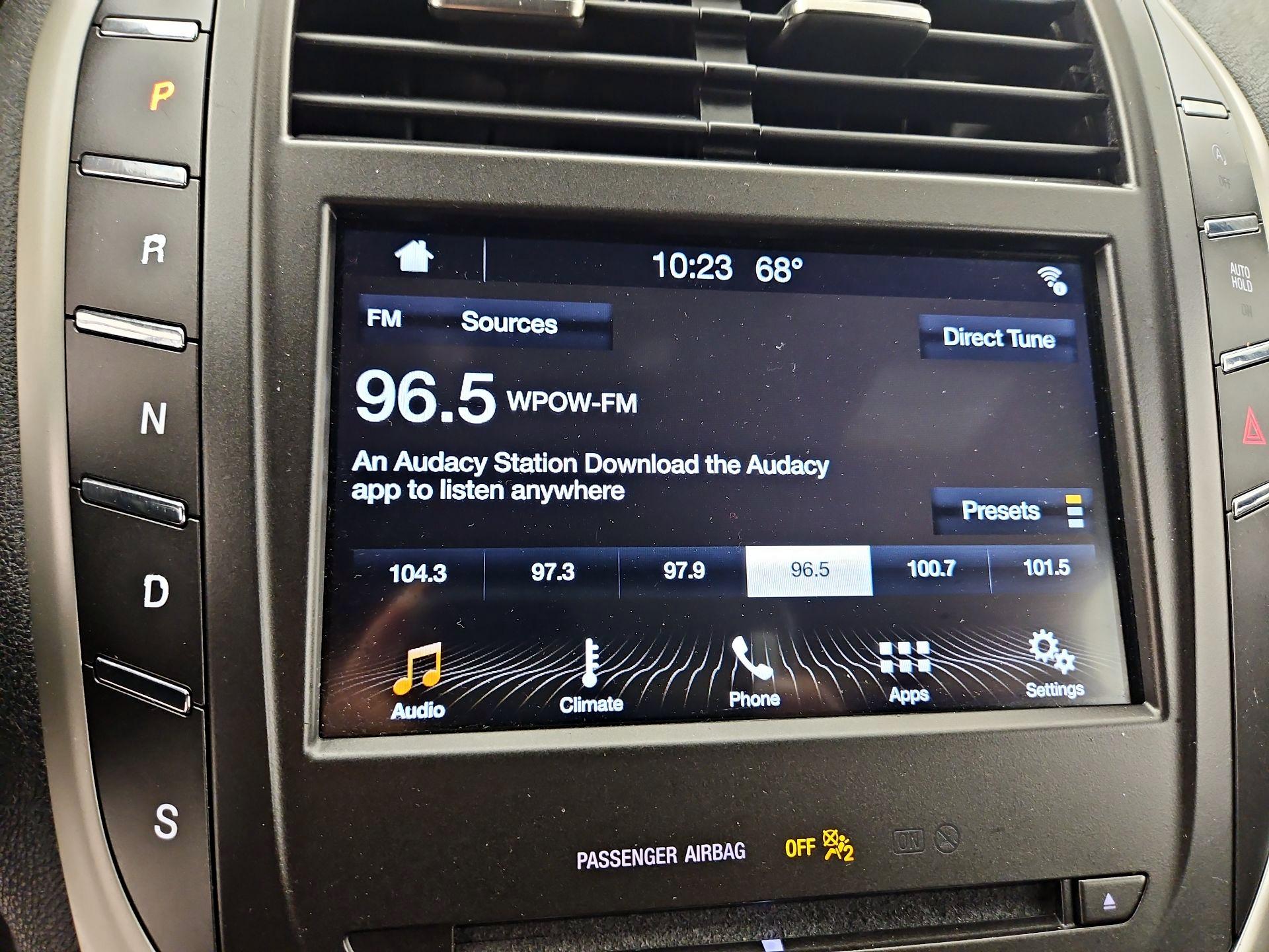 Thumbnail: 2019 Lincoln MKC - 15