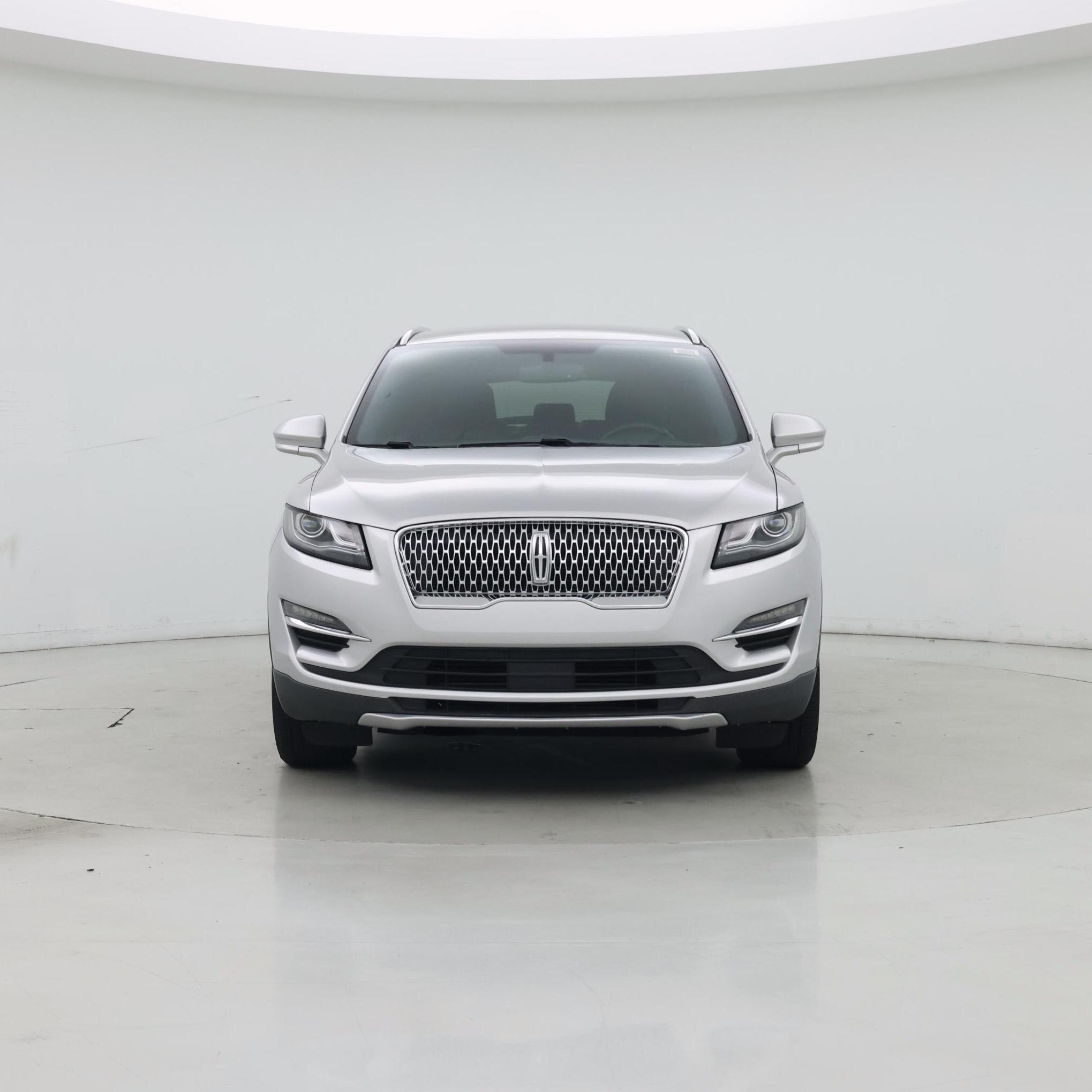 Thumbnail: 2019 Lincoln MKC - 5