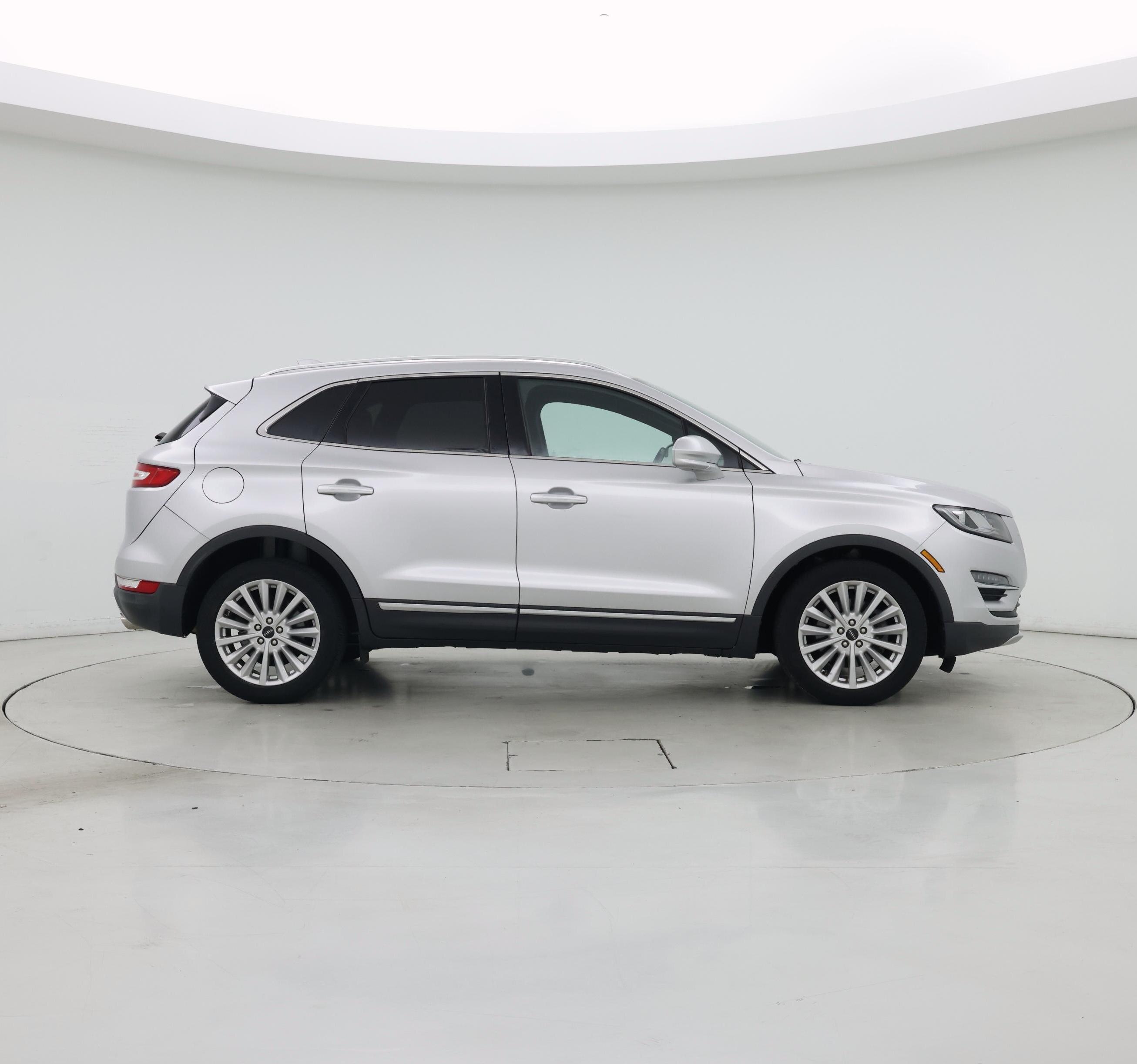 Thumbnail: 2019 Lincoln MKC - 7