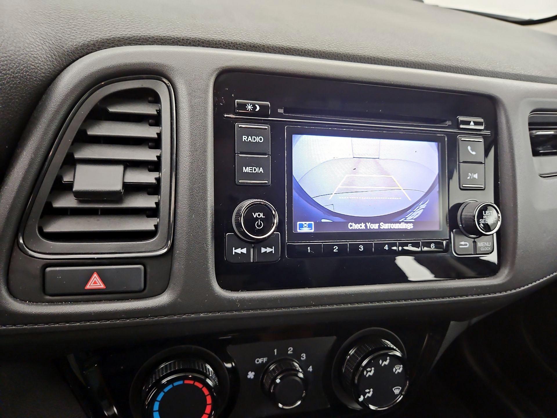 Thumbnail: 2022 Honda HR-V - 14