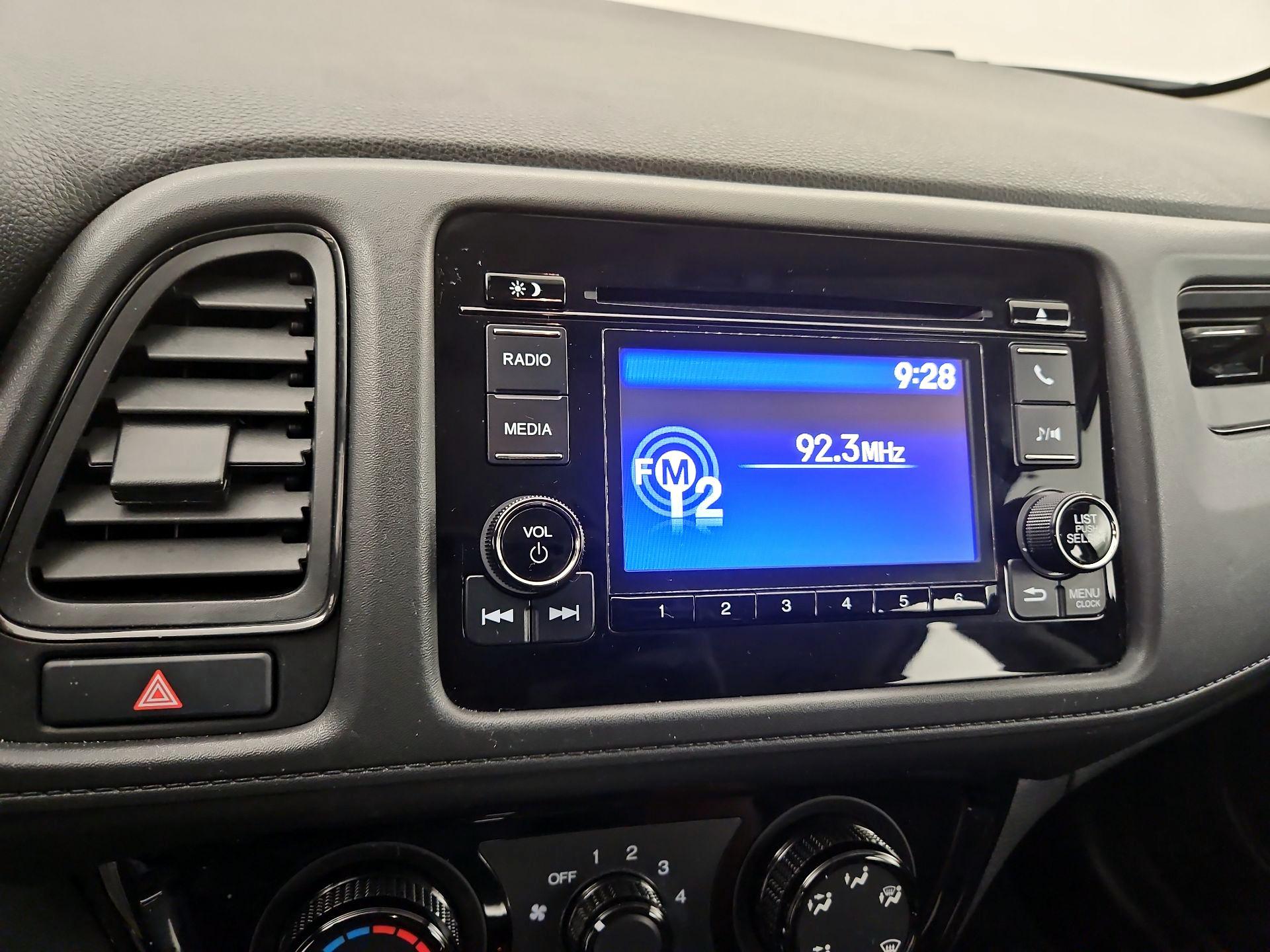 Thumbnail: 2022 Honda HR-V - 15