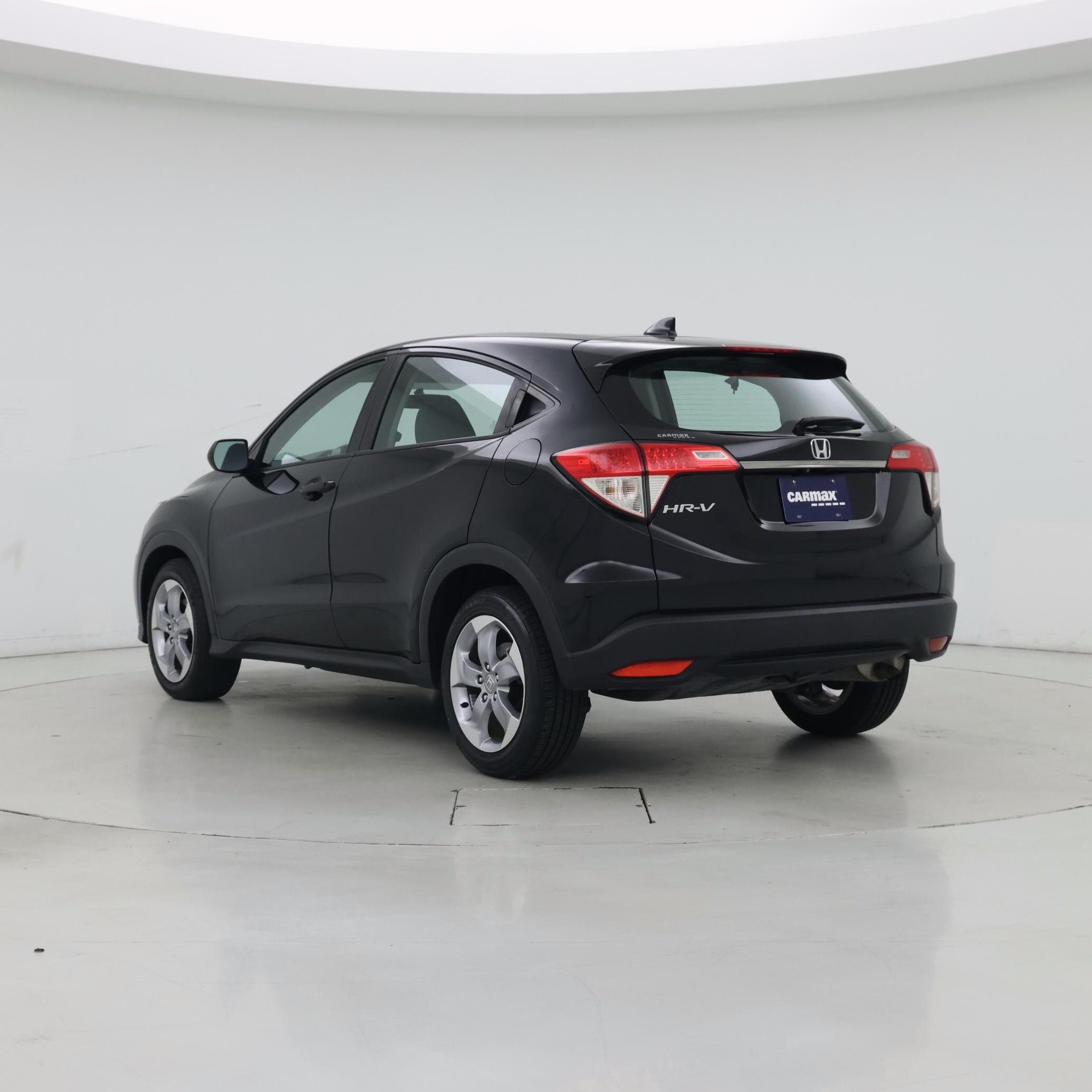 Thumbnail: 2022 Honda HR-V - 2