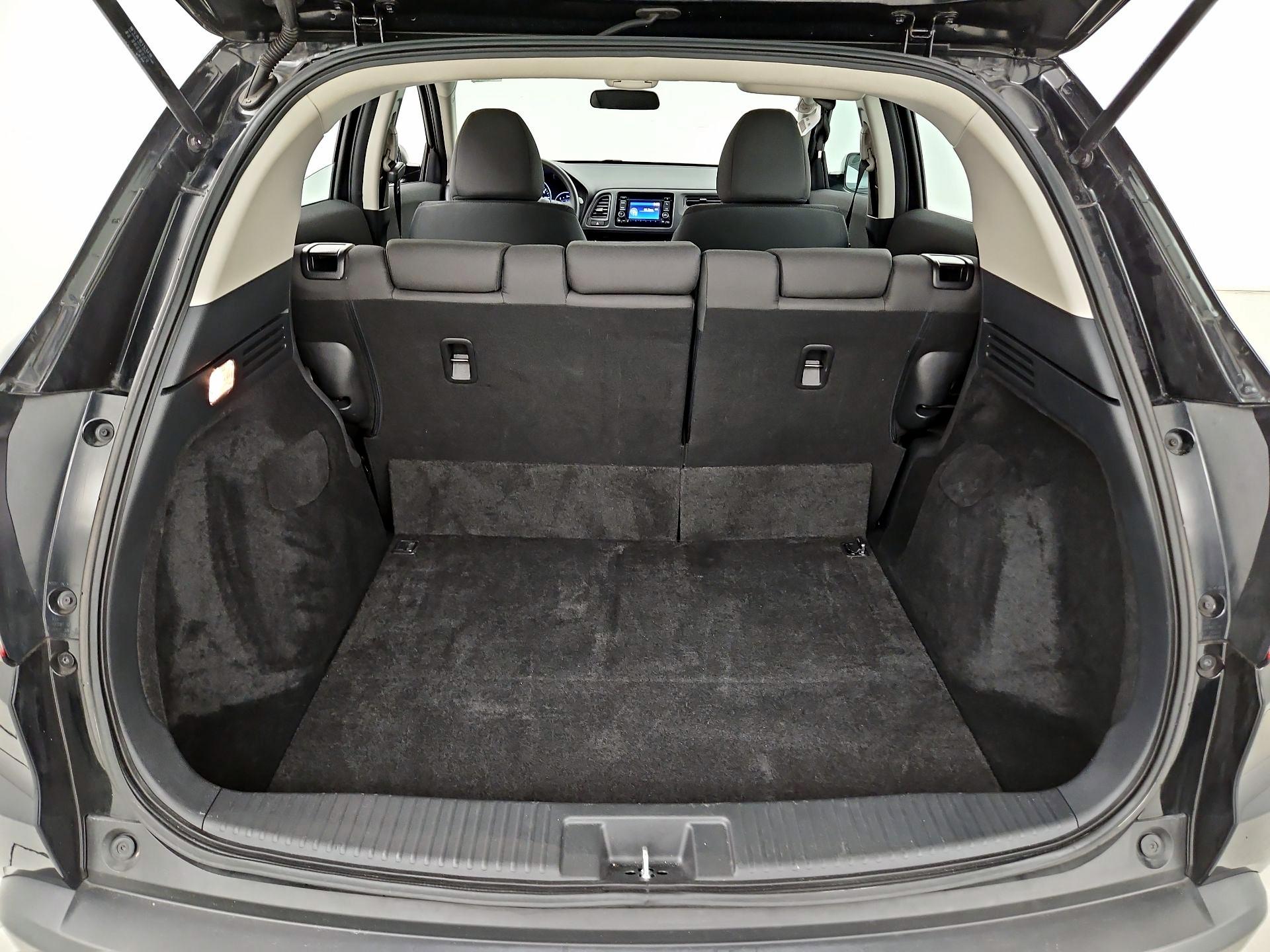 Thumbnail: 2022 Honda HR-V - 20