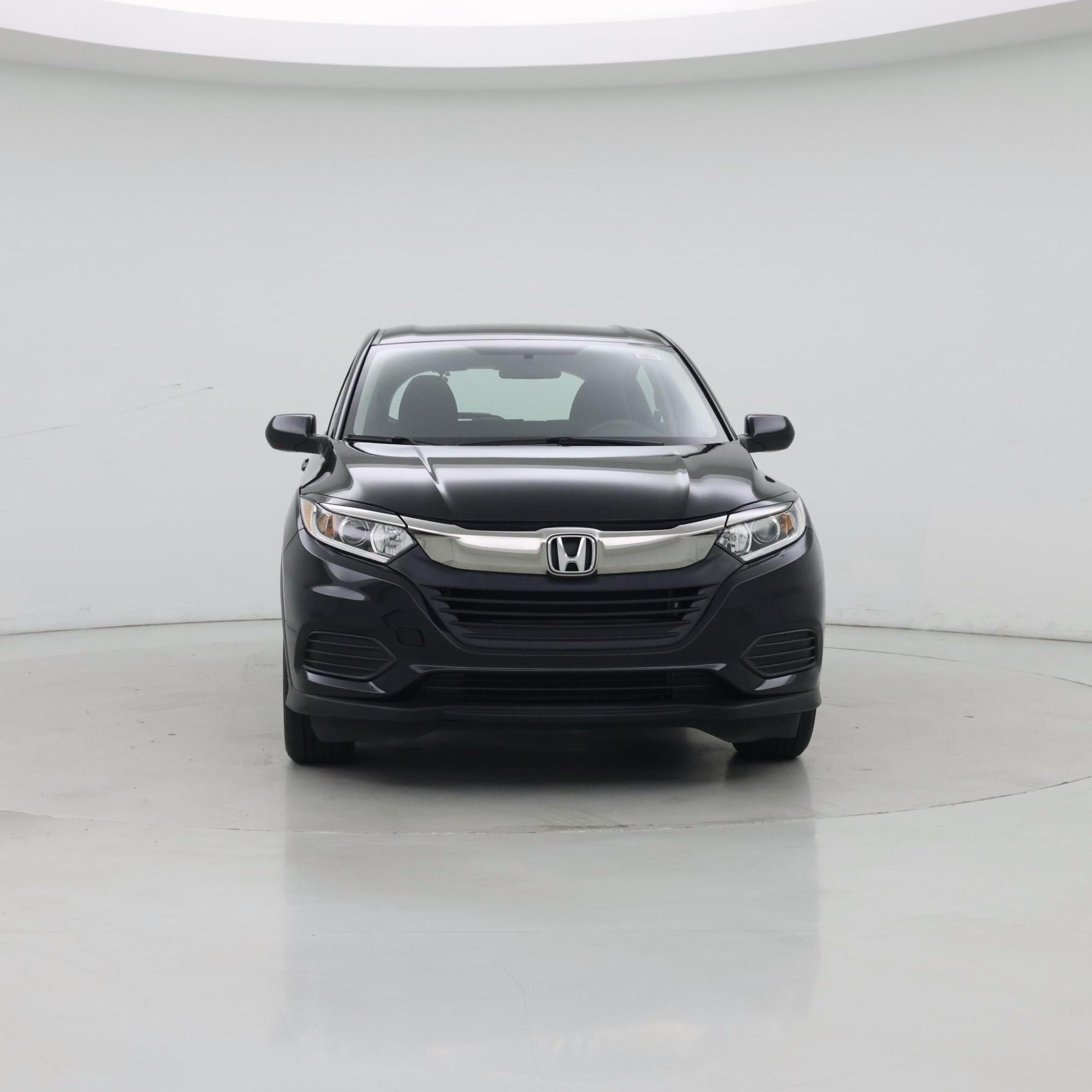 Thumbnail: 2022 Honda HR-V - 5