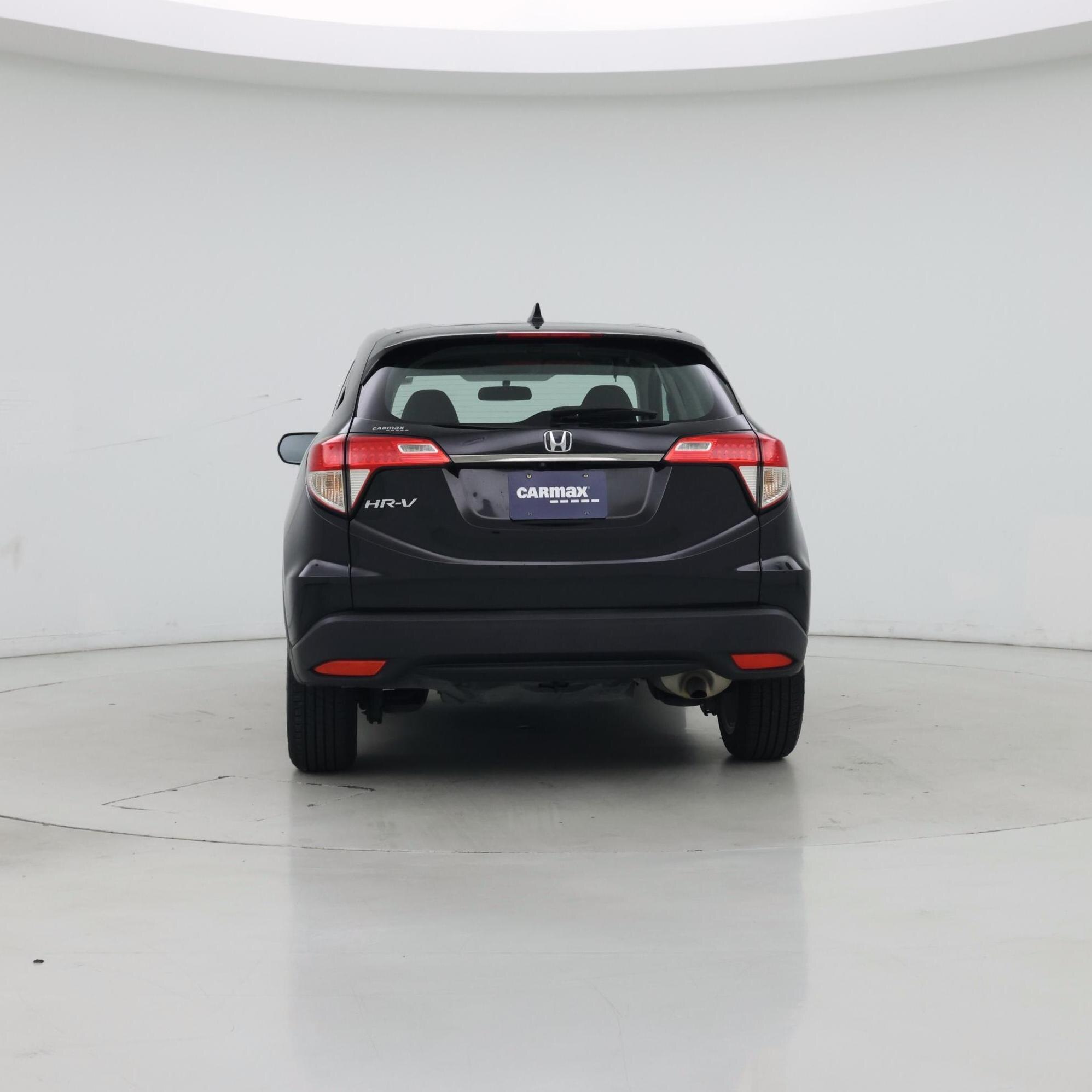 Thumbnail: 2022 Honda HR-V - 6